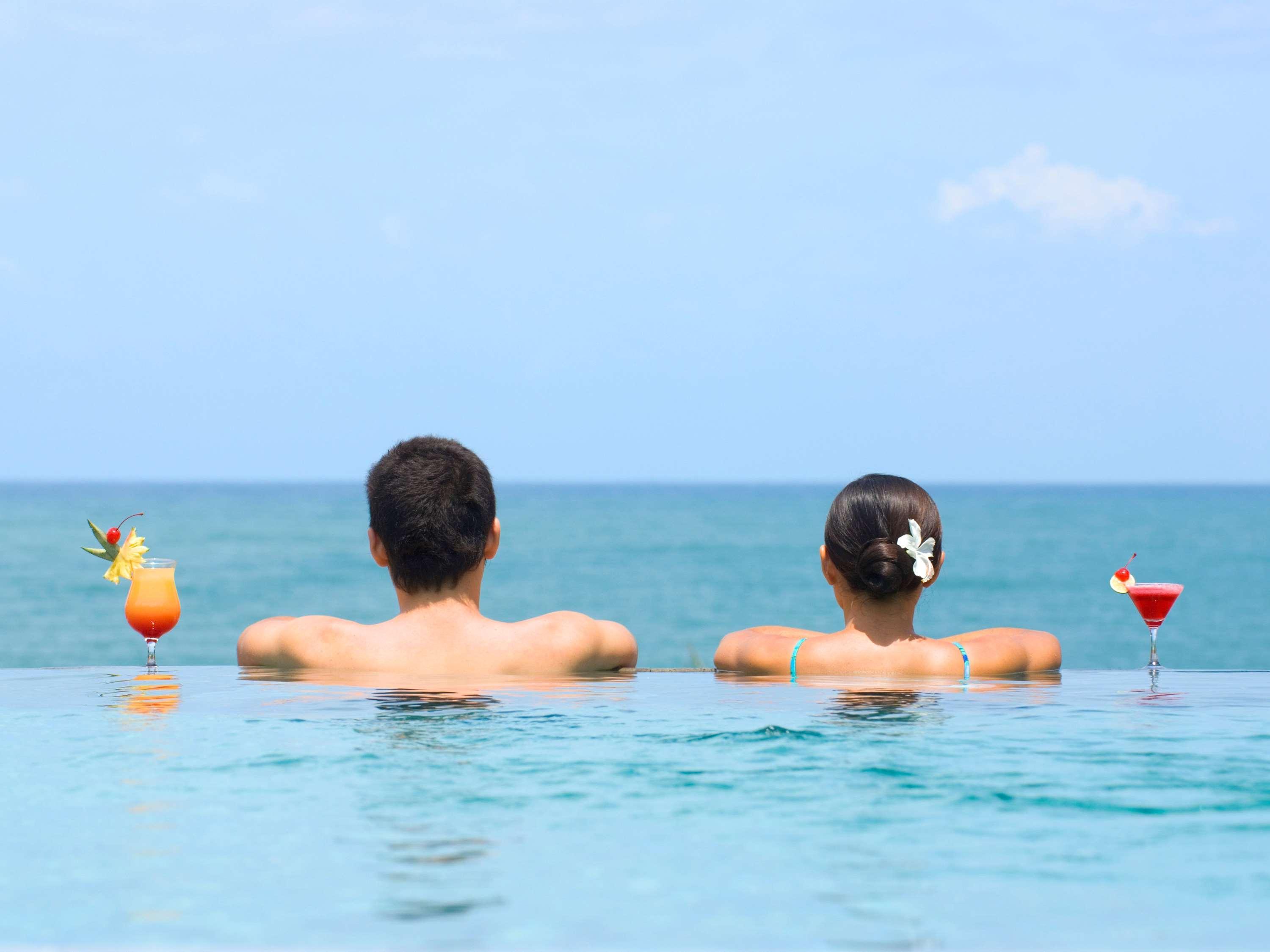 Mercure Kuta Bali 4*