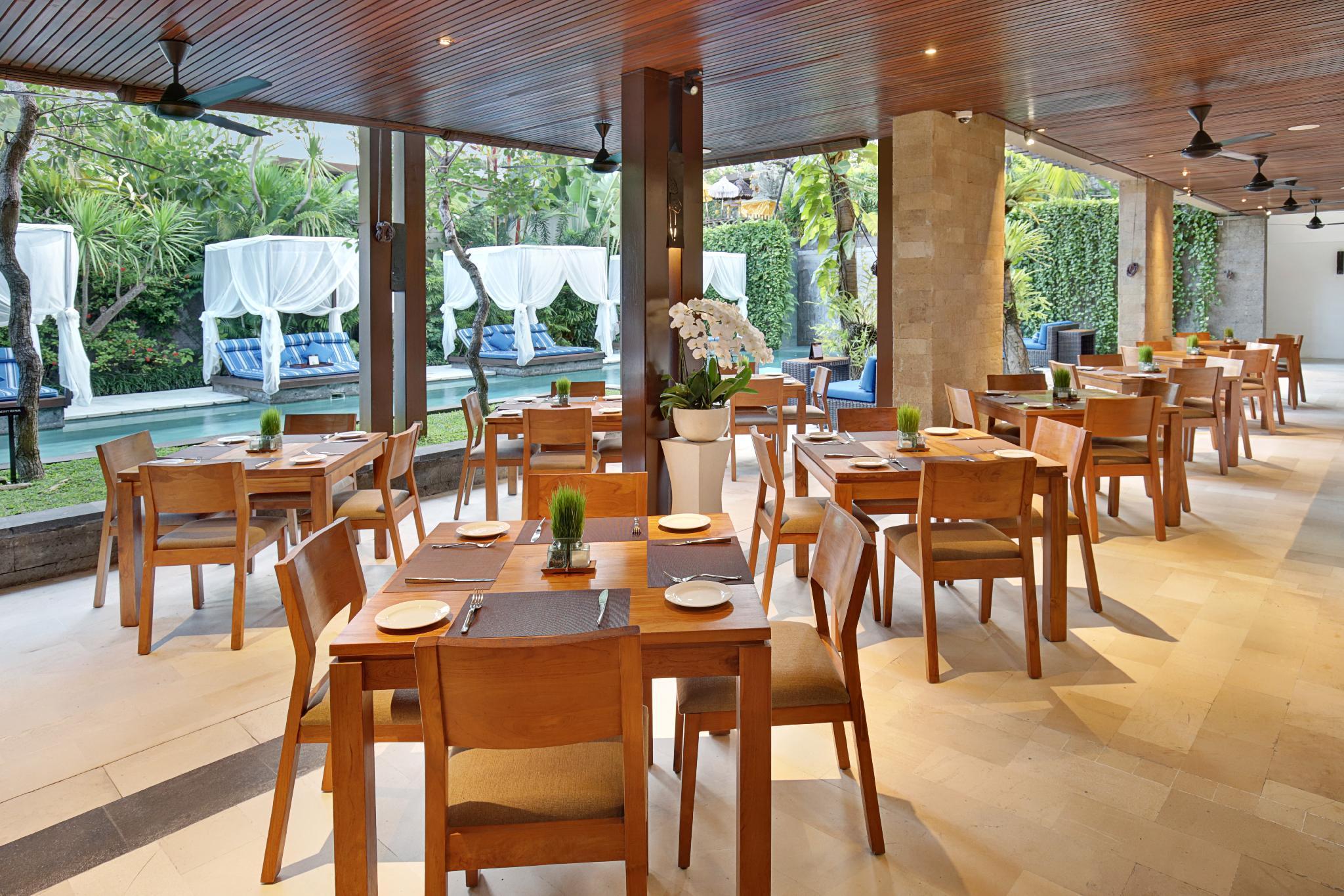 The Elysian Boutique Villa