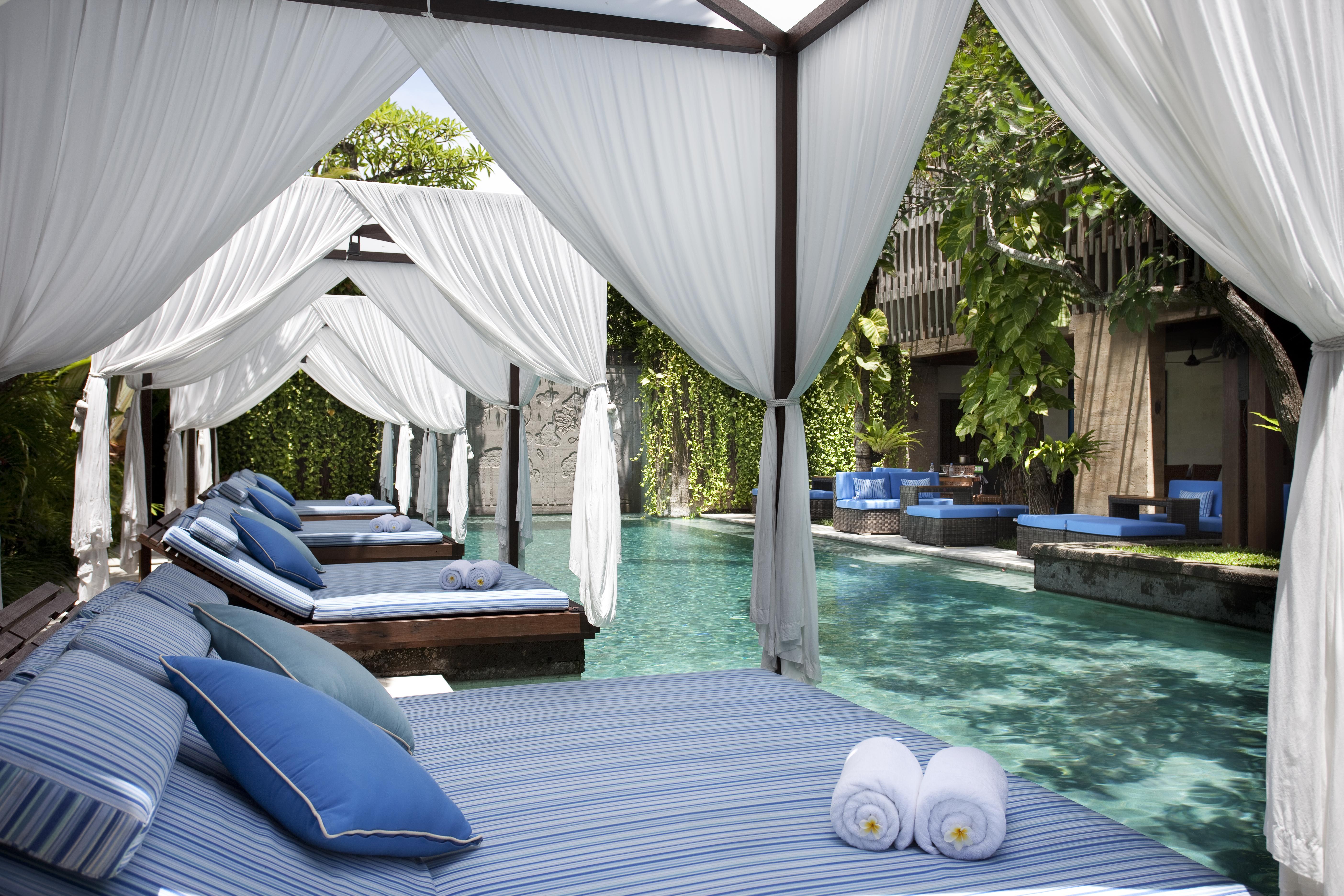 Villa The Elysian Boutique *
