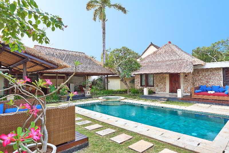 The Club * Seminyak (Bali)