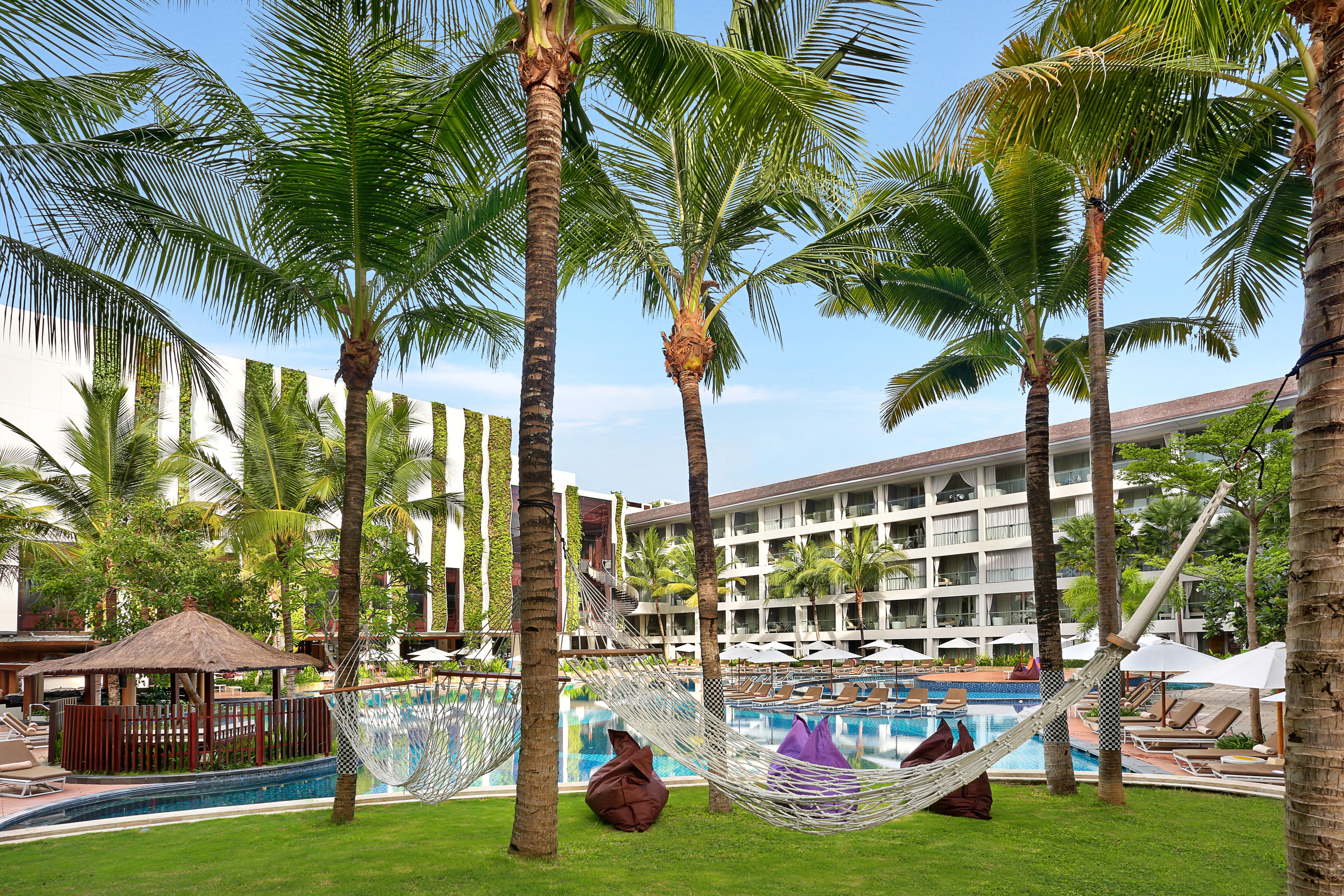 The Stones - Legian Bali, Autograph Collection 5* Kuta (Bali)