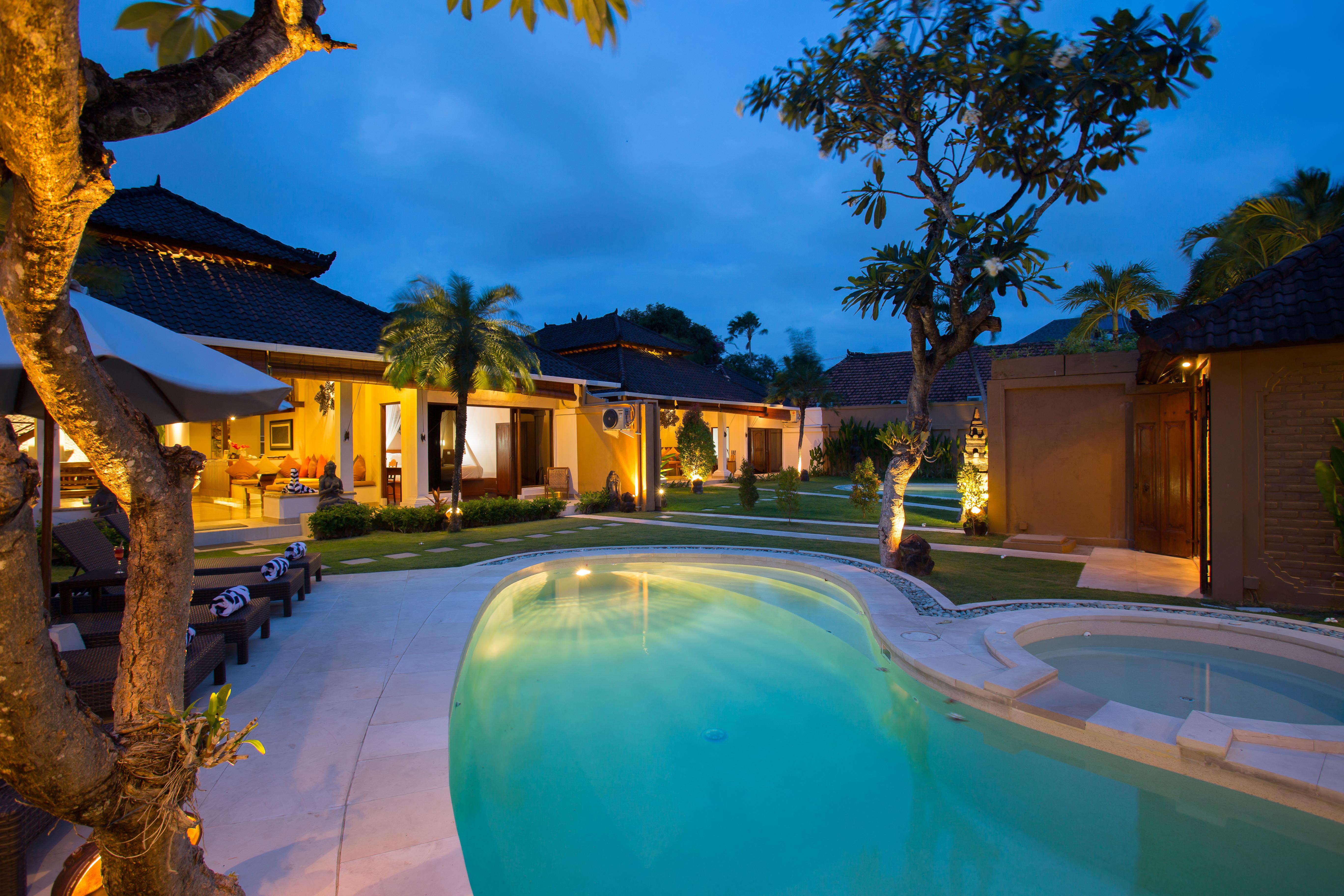 Dyana Villa