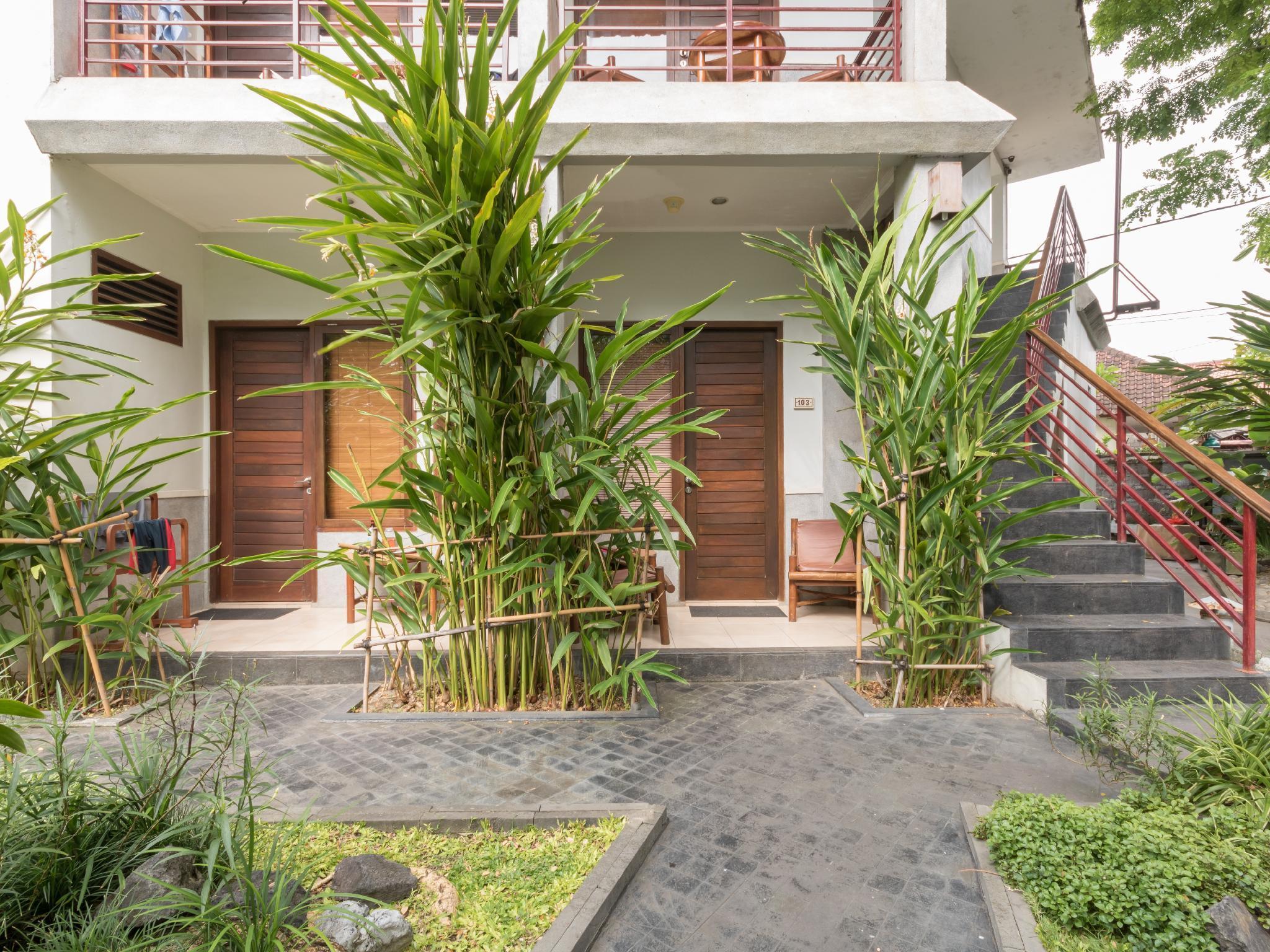 Sari Kuta Hotel