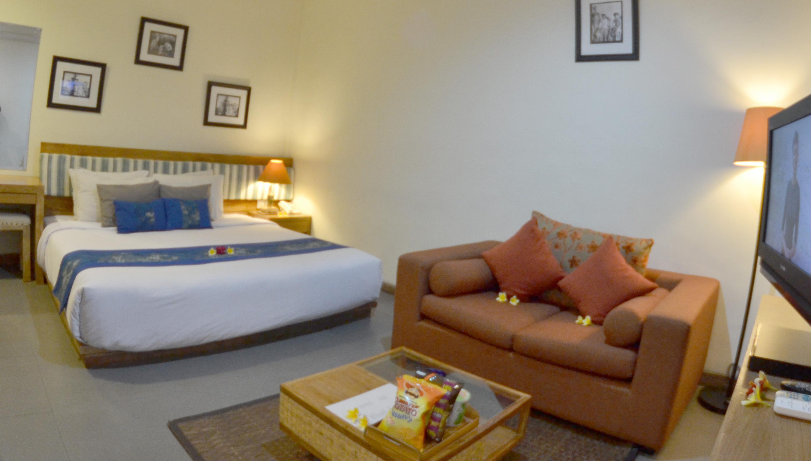 Sari Kuta Hotel