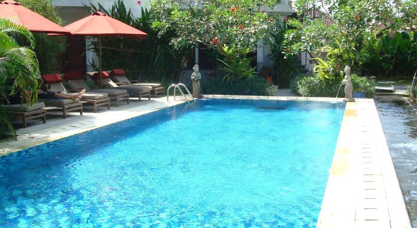 Sari Kuta Hotel