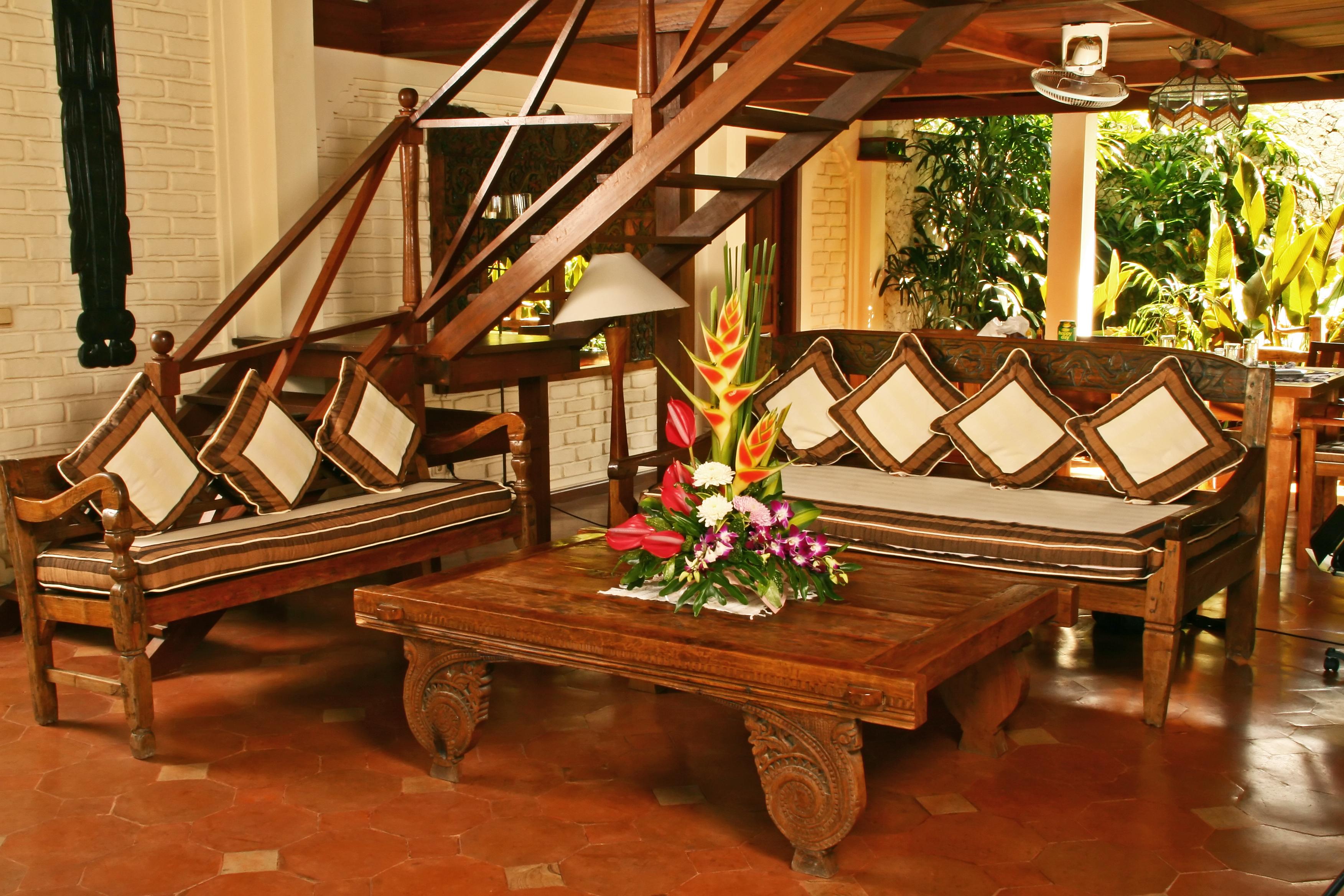 Villa Dyana *