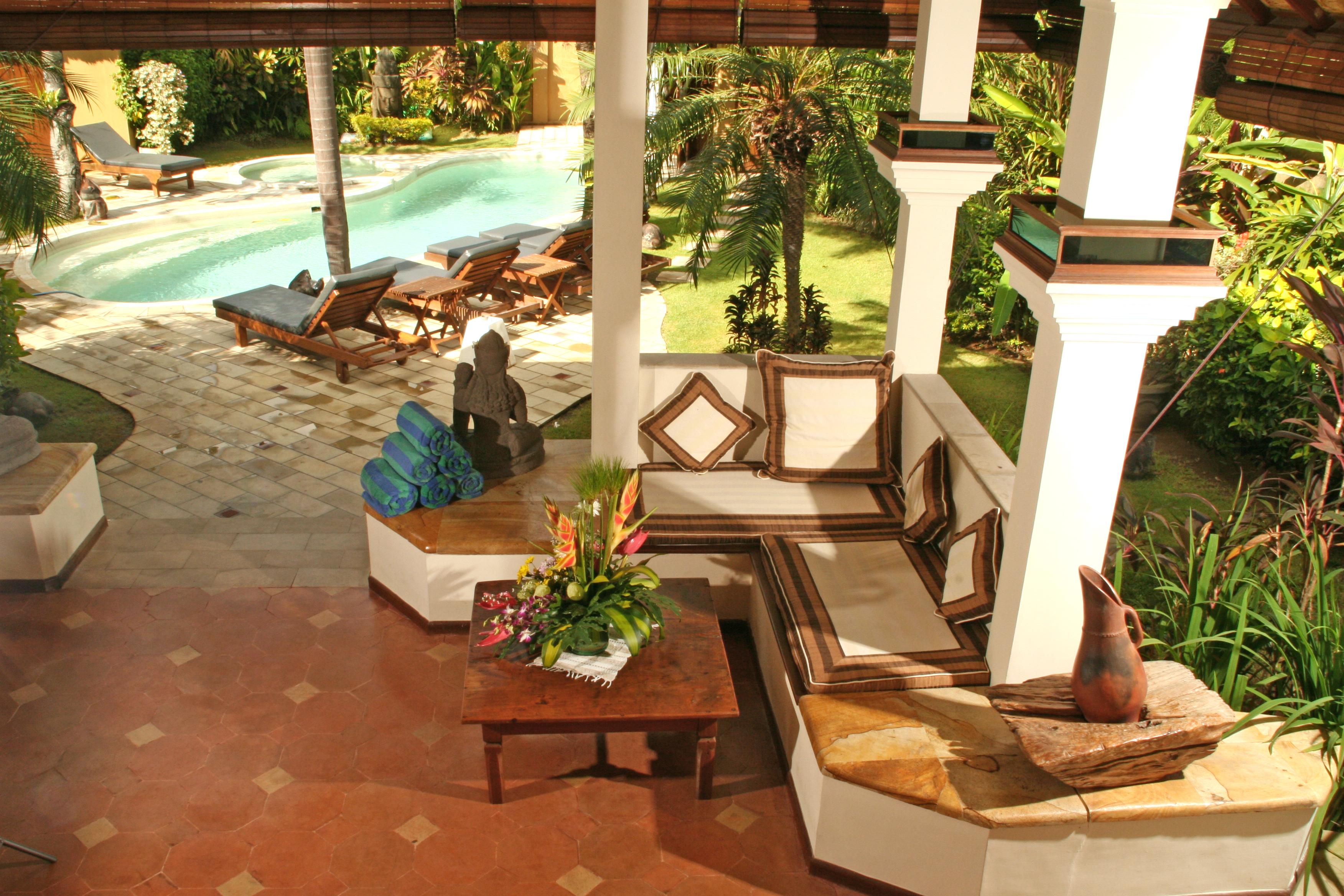 Dyana Villa Seminyak (Bali)