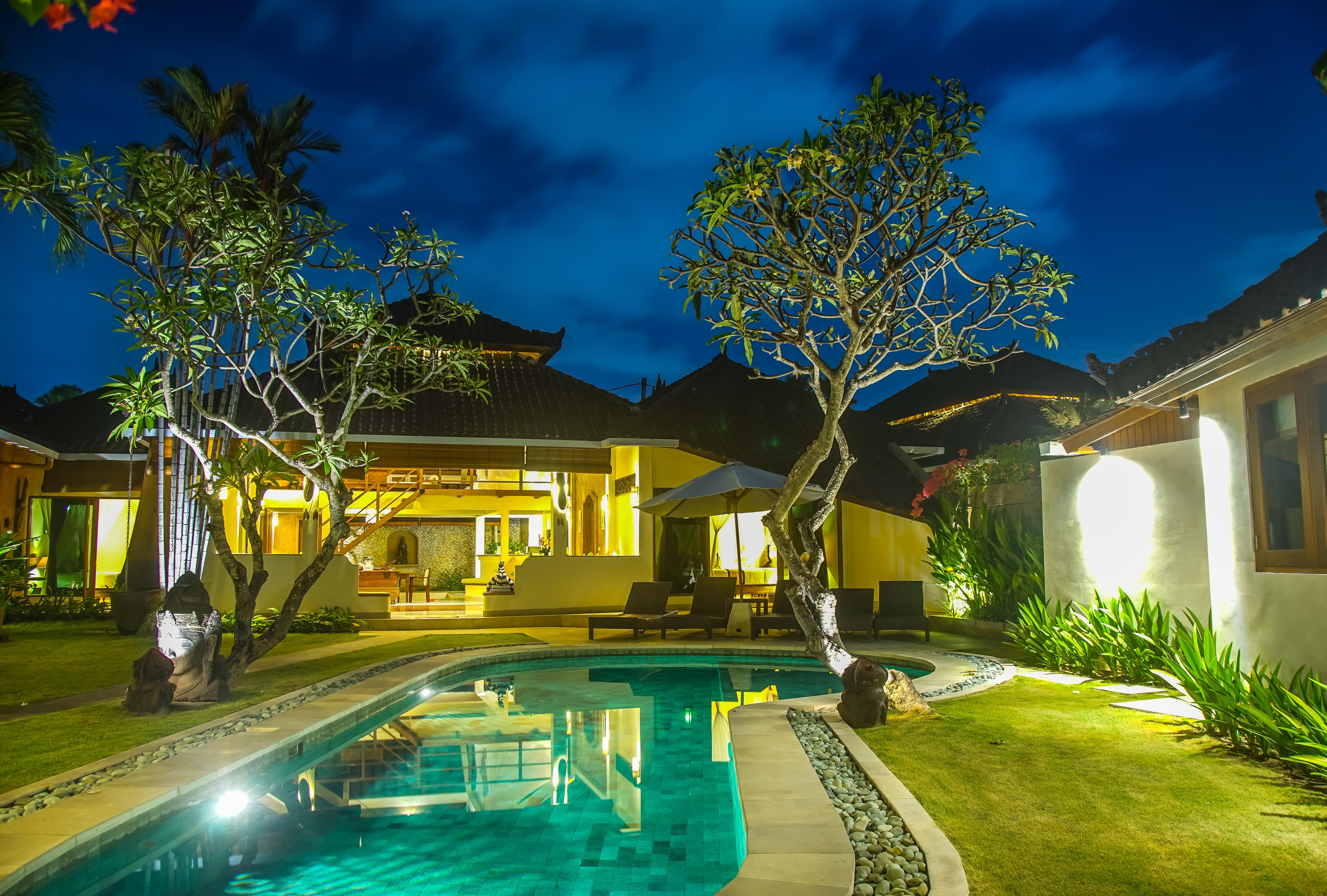 Dyana Villa Seminyak (Bali)