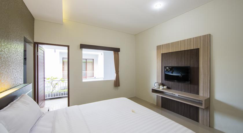 Hotel Casa Dasa Legian (Bali)