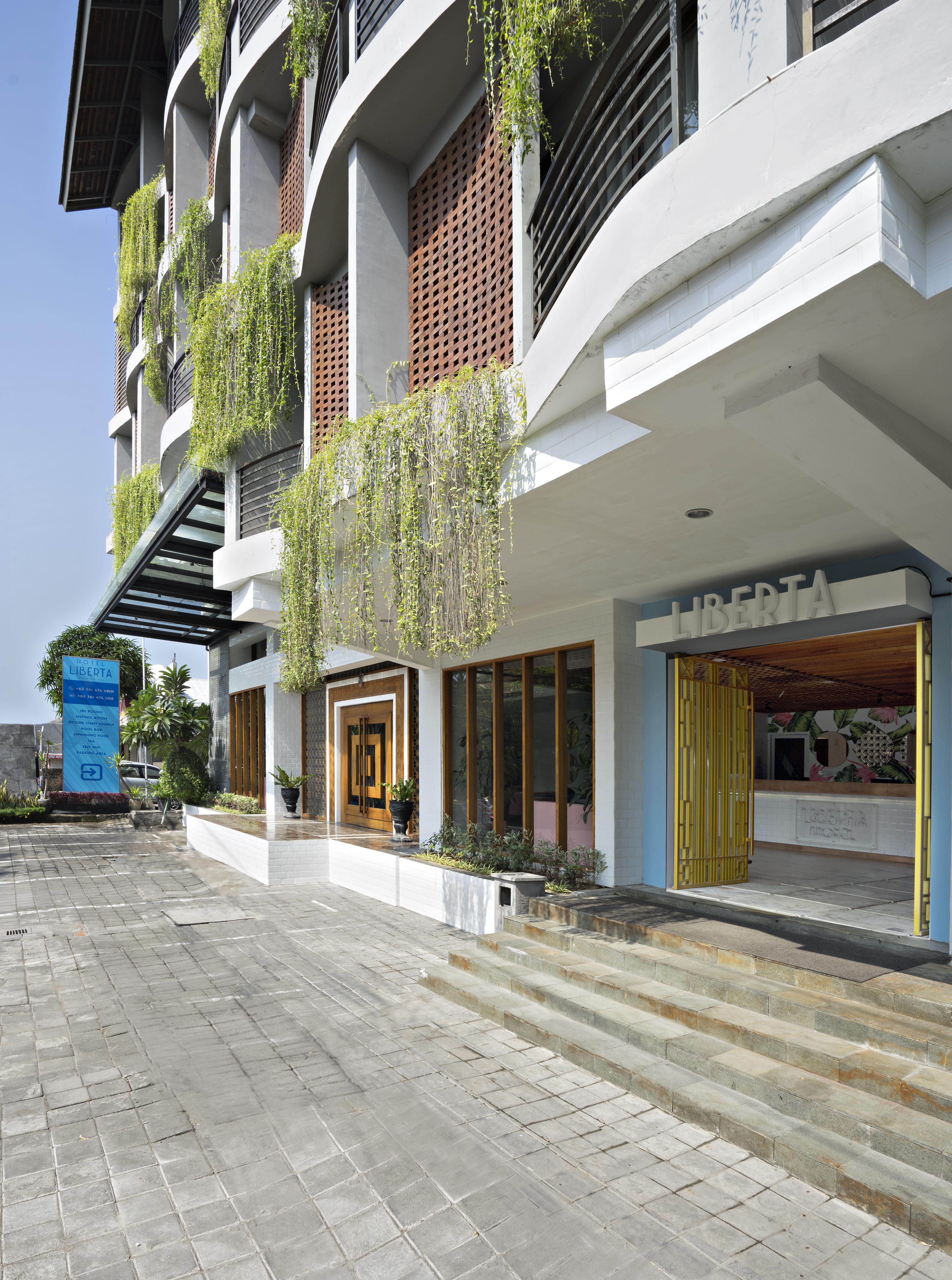 Liberta Hotel