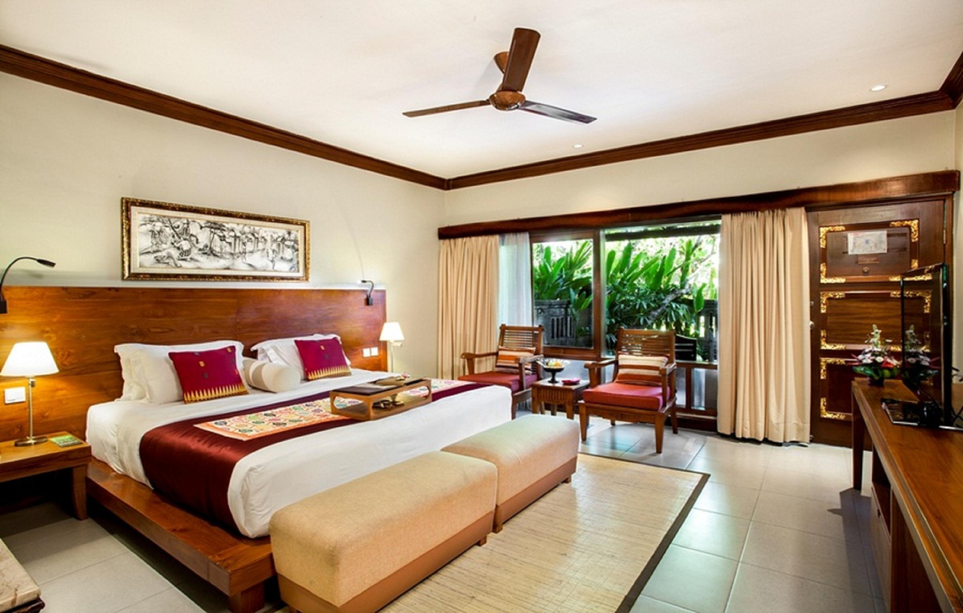 Rama Beach And