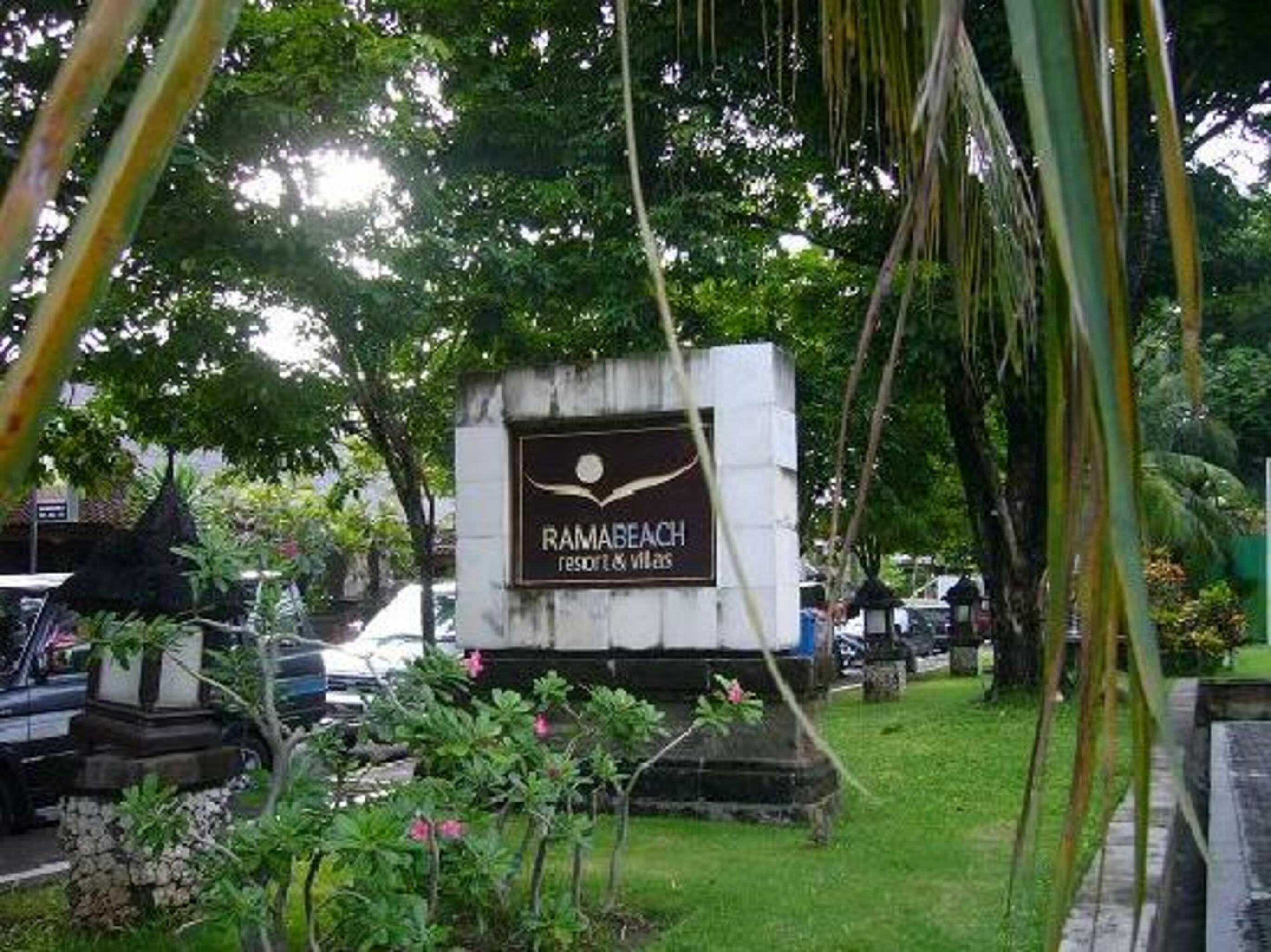 Rama Beach And 4*