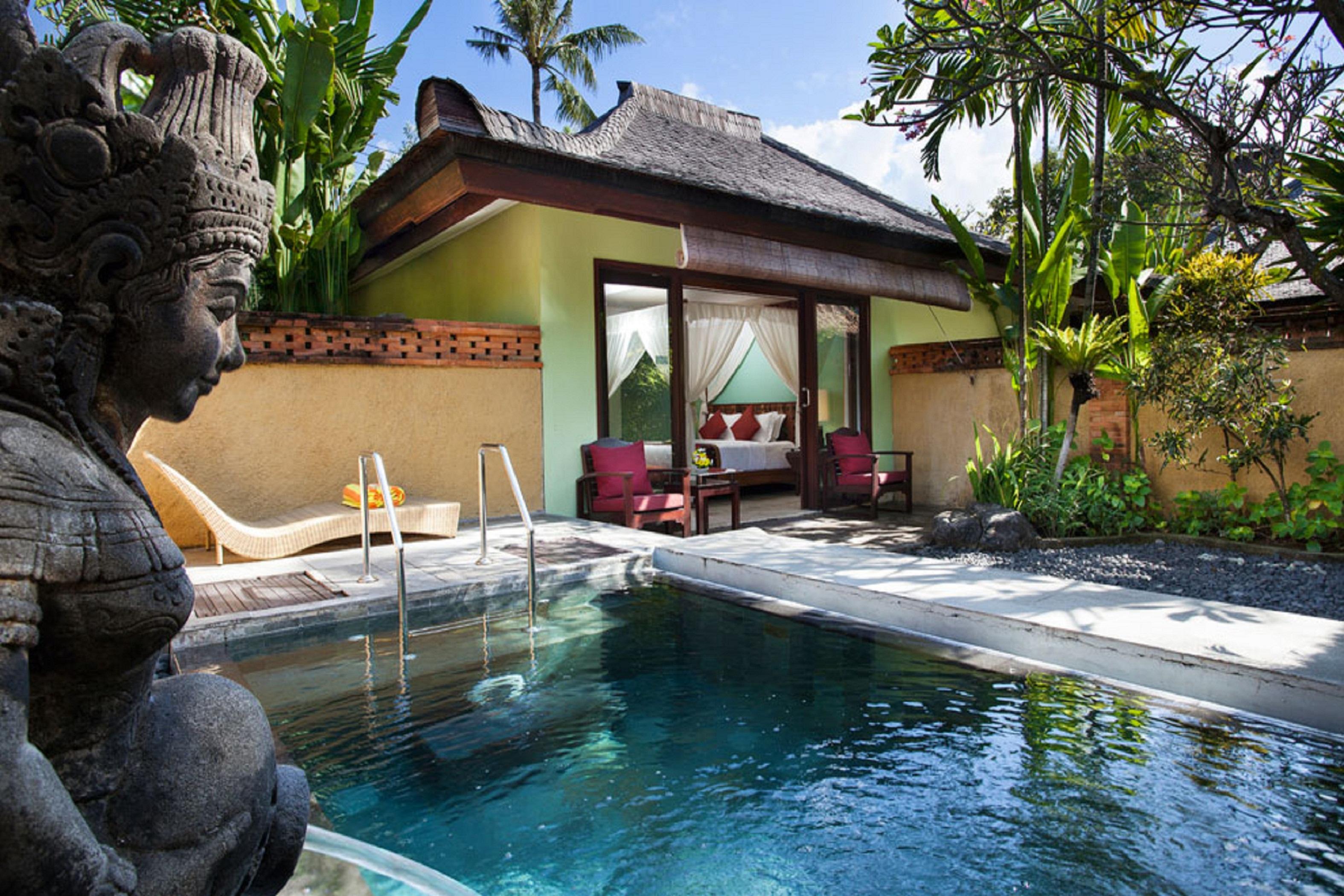 Rama Beach And Resort