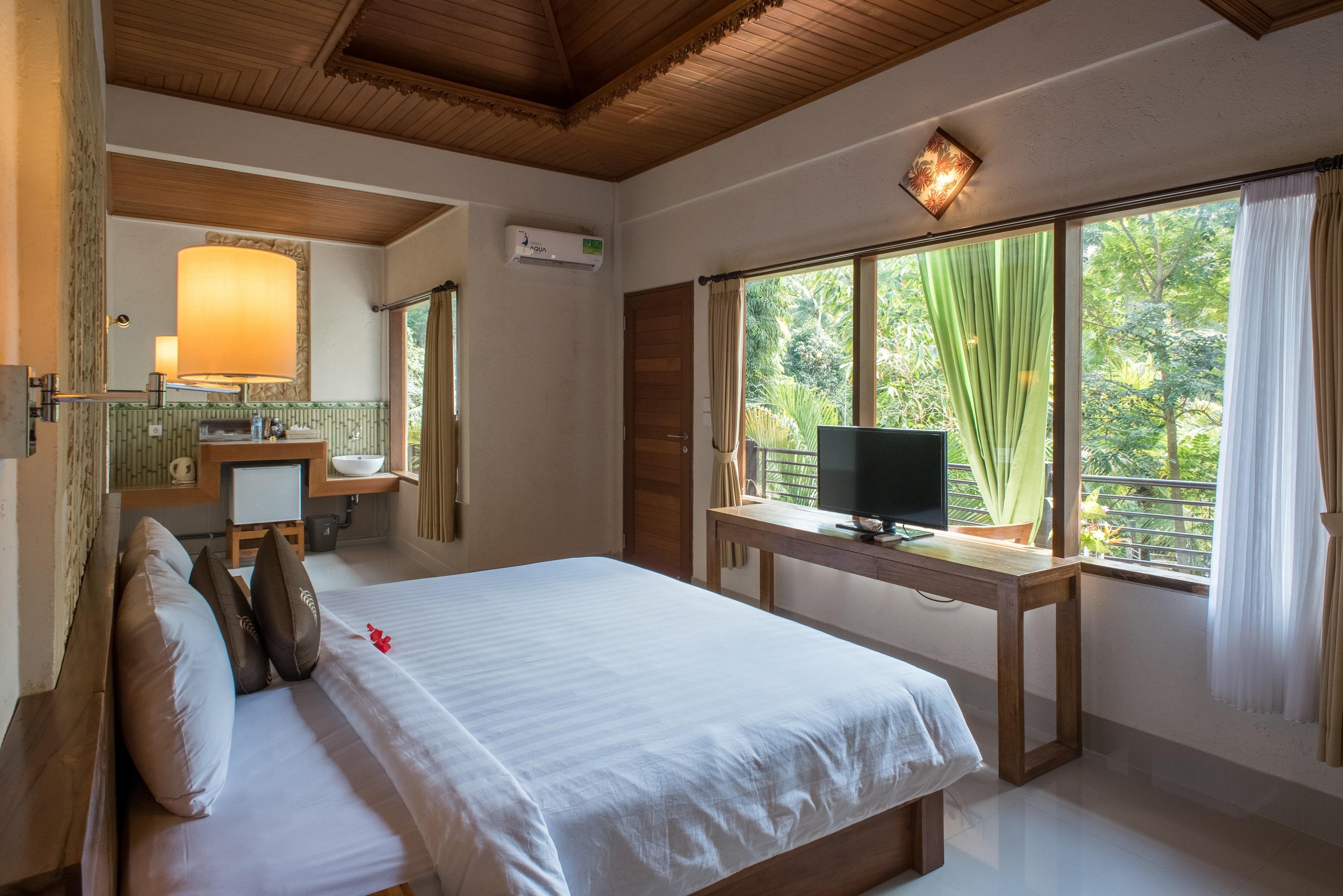 Bali Spirit And Spa, Hotel Ubud (Bali)