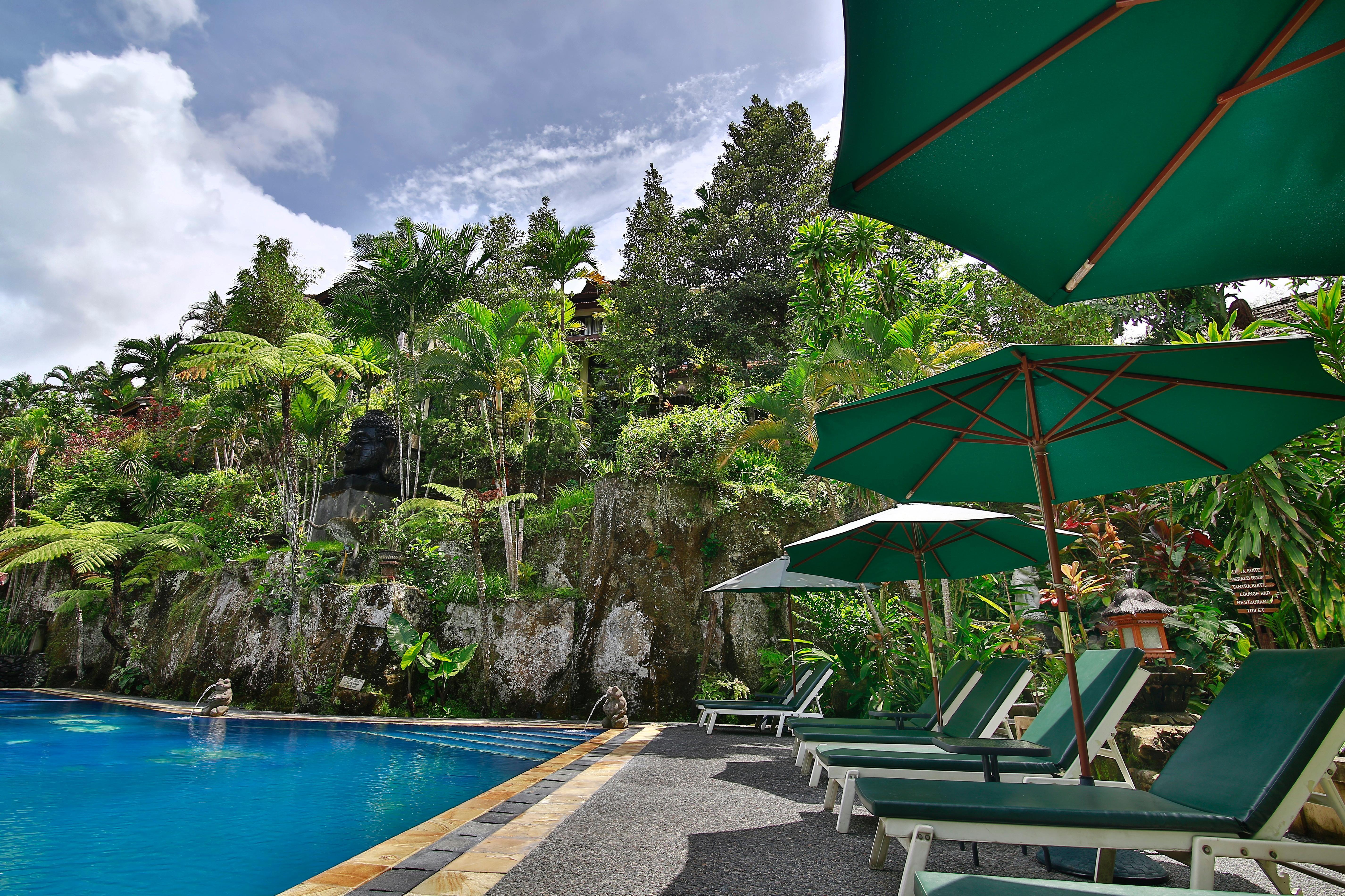 Bali Spirit And Spa, Hotel Ubud (Bali)