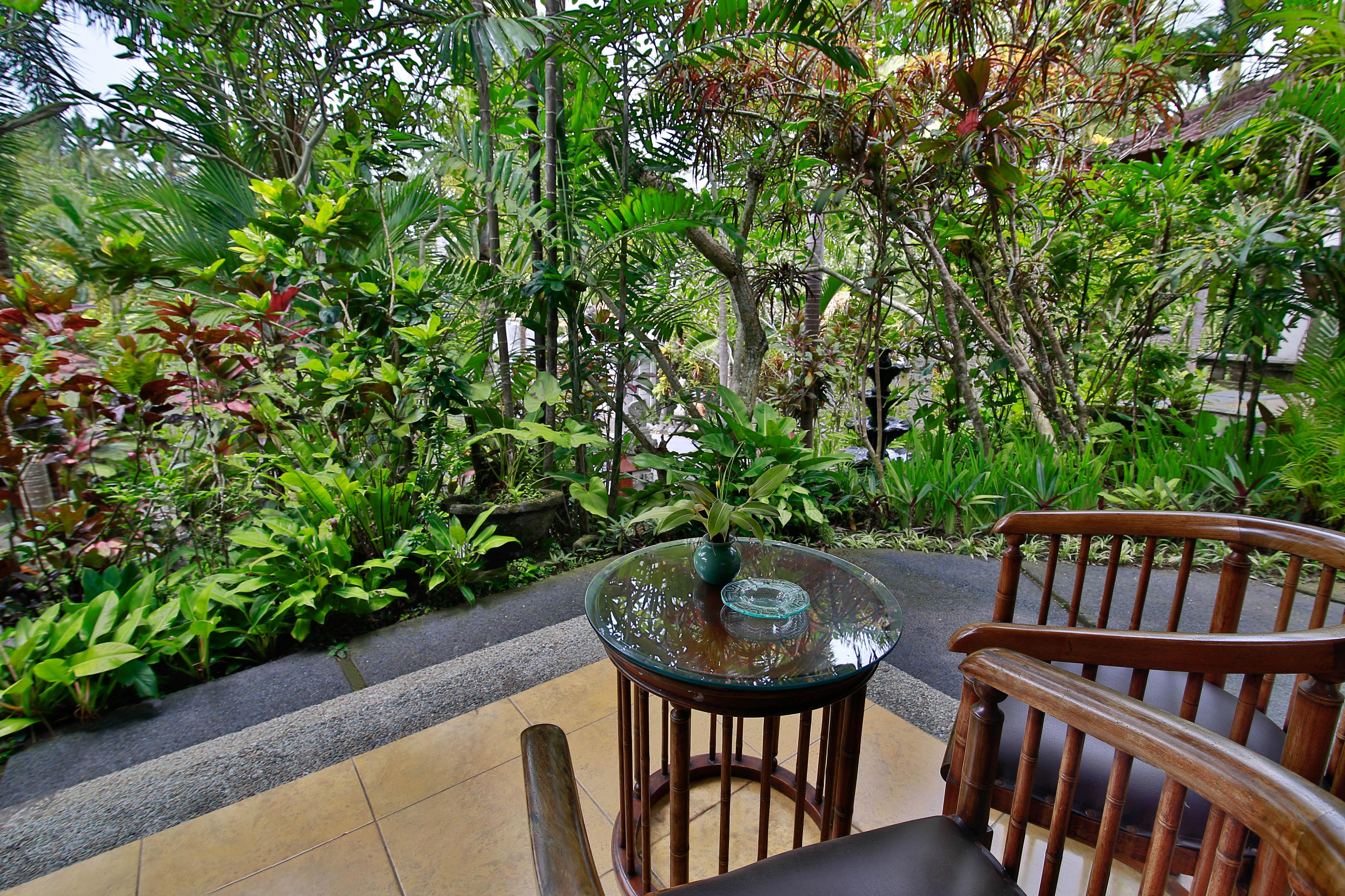 Bali Spirit And Spa, Ubud (Bali)