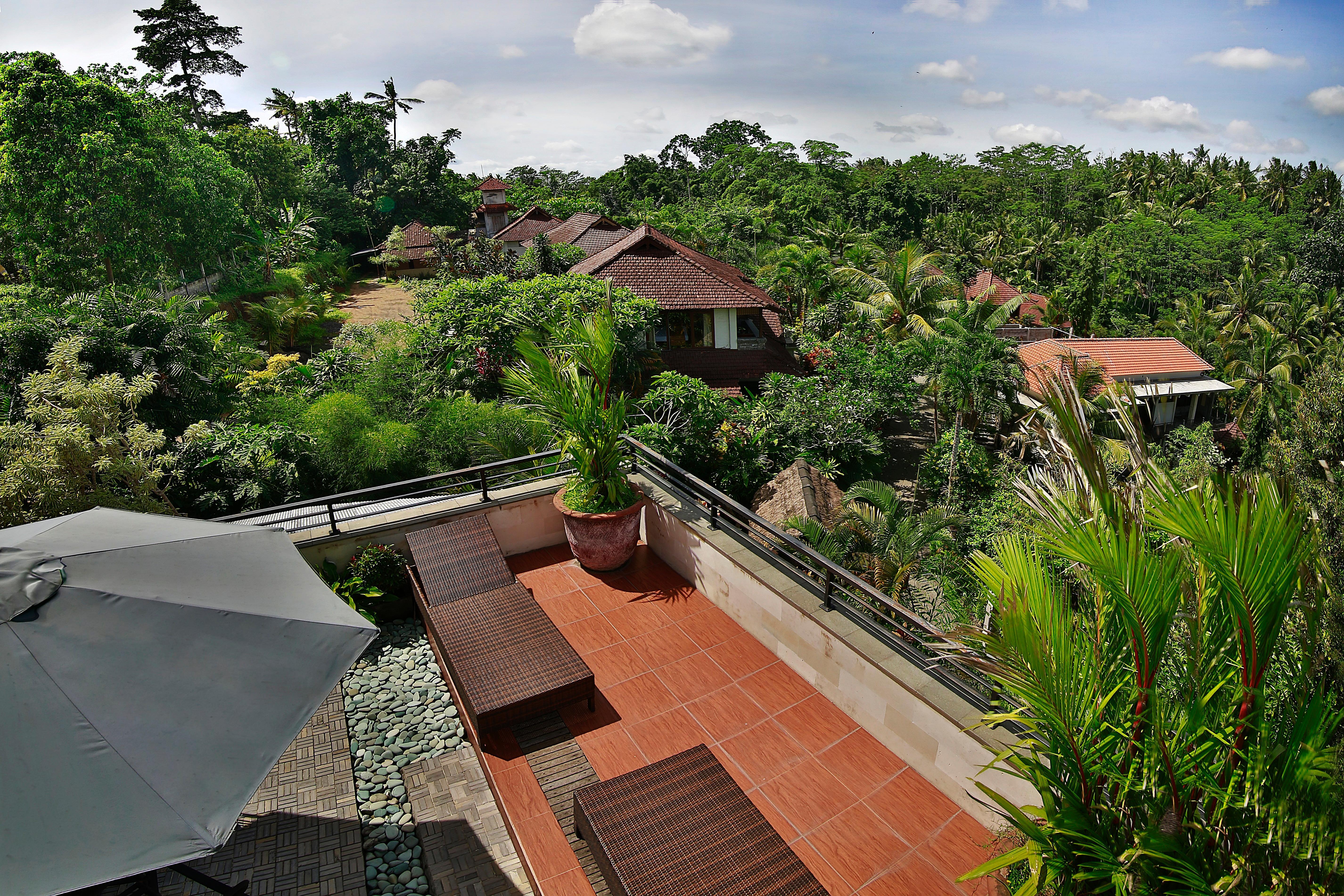 Bali Spirit And Spa, Hotel