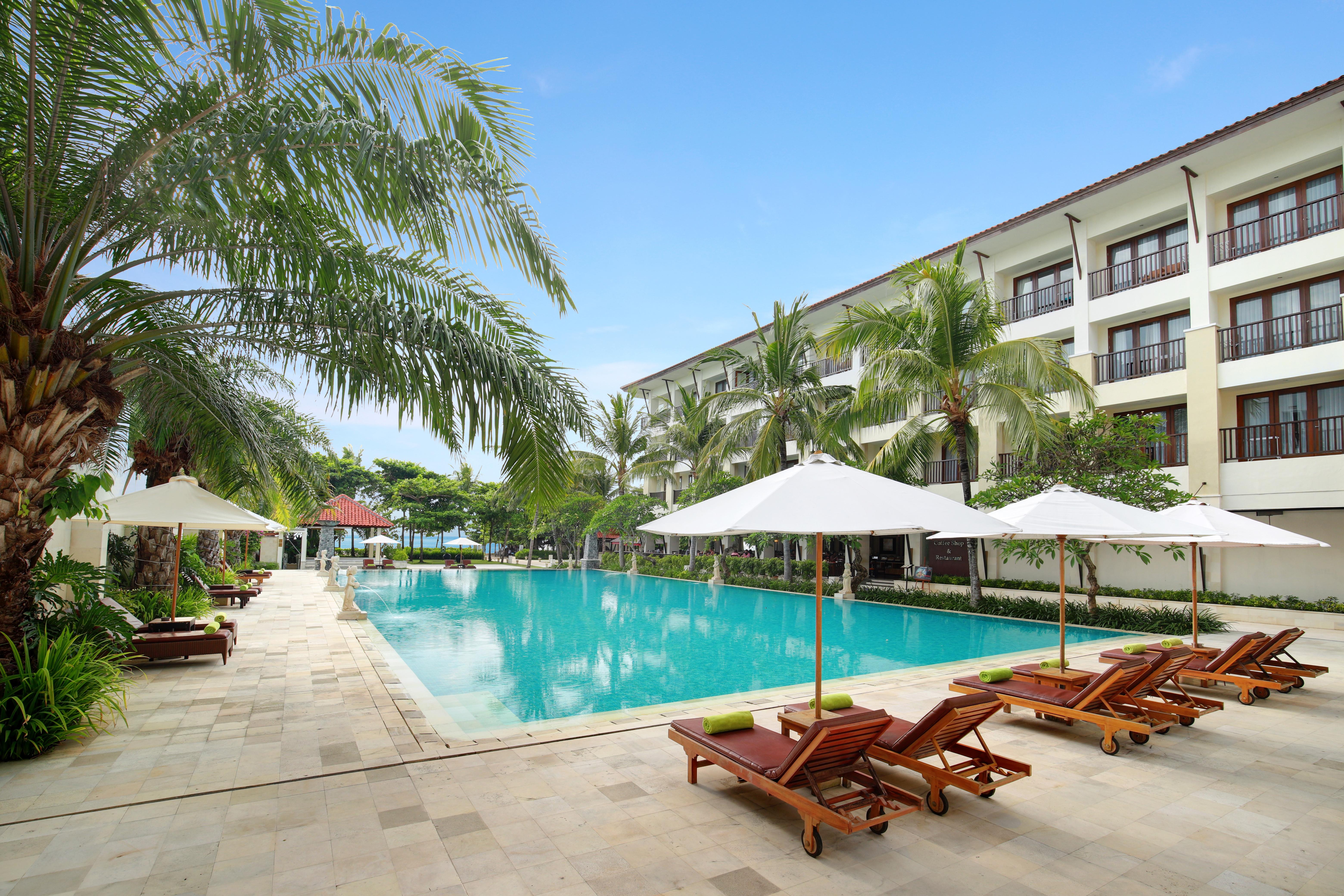 Bali Relaxing Resort&spa