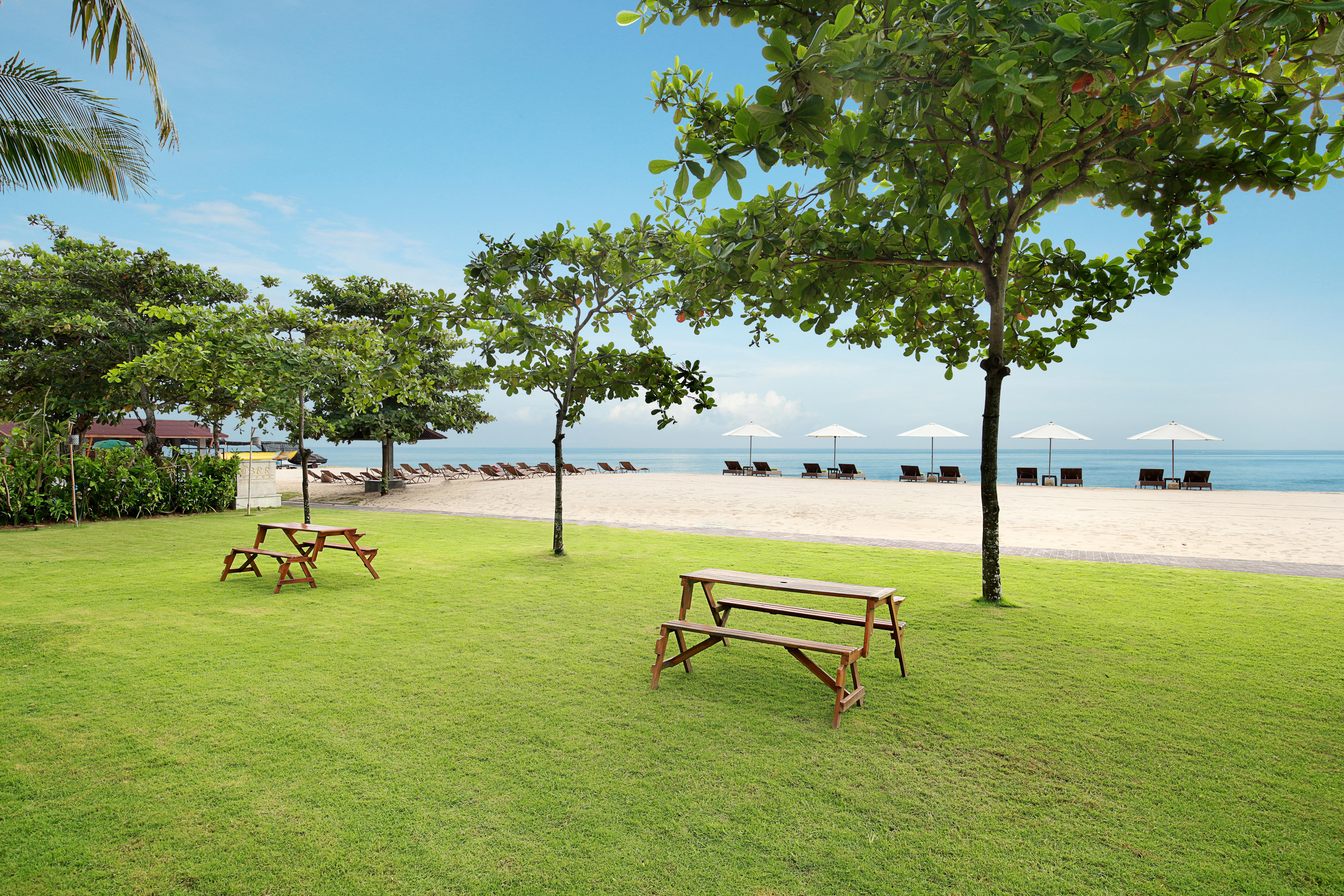 Bali Relaxing Resort&spa Resor