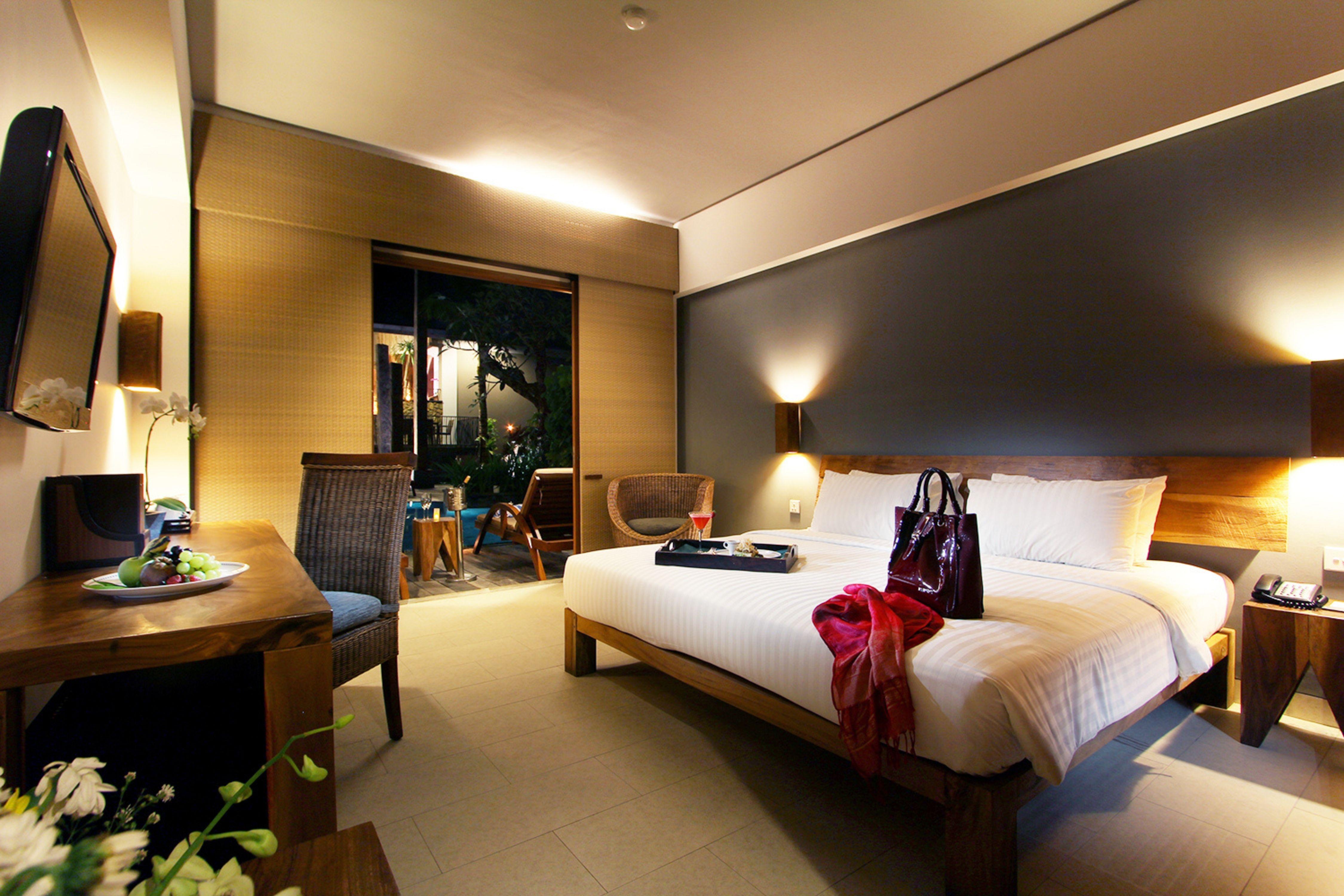 The 1o1 Bali Oasis