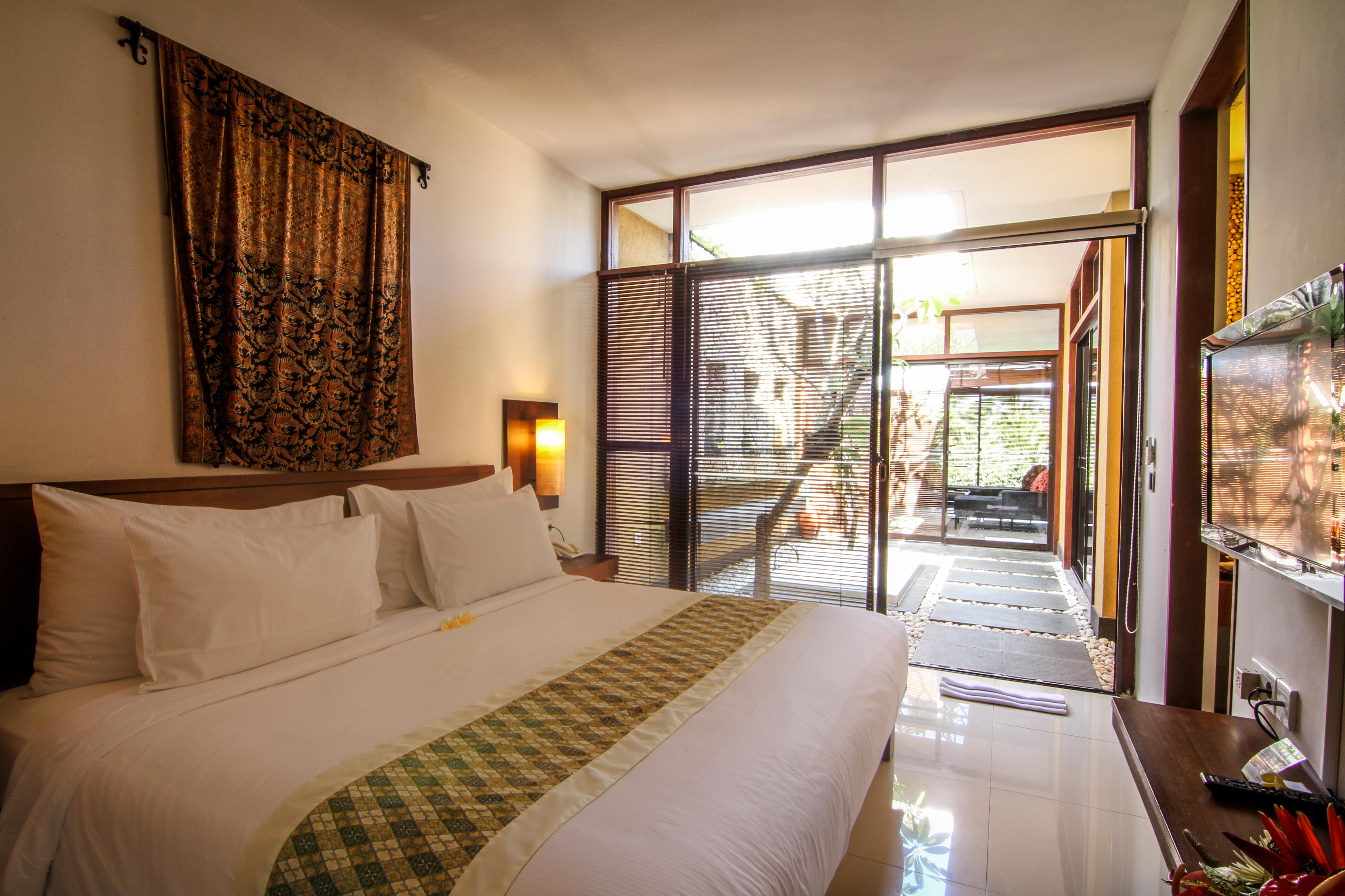 Green Powered By Archipelago Resort 4*