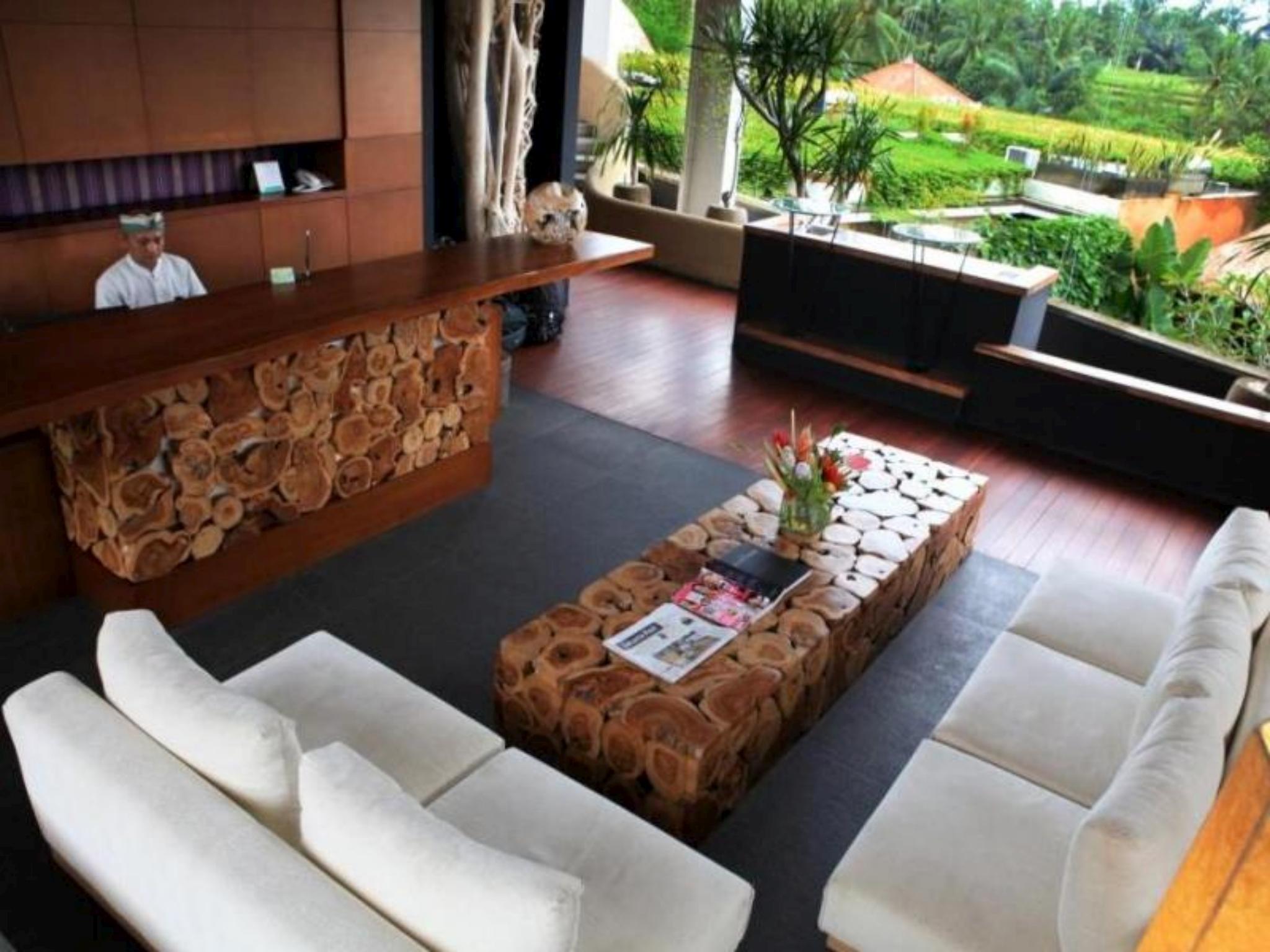 Resort Green Powered By Archipelago Ubud (Bali)