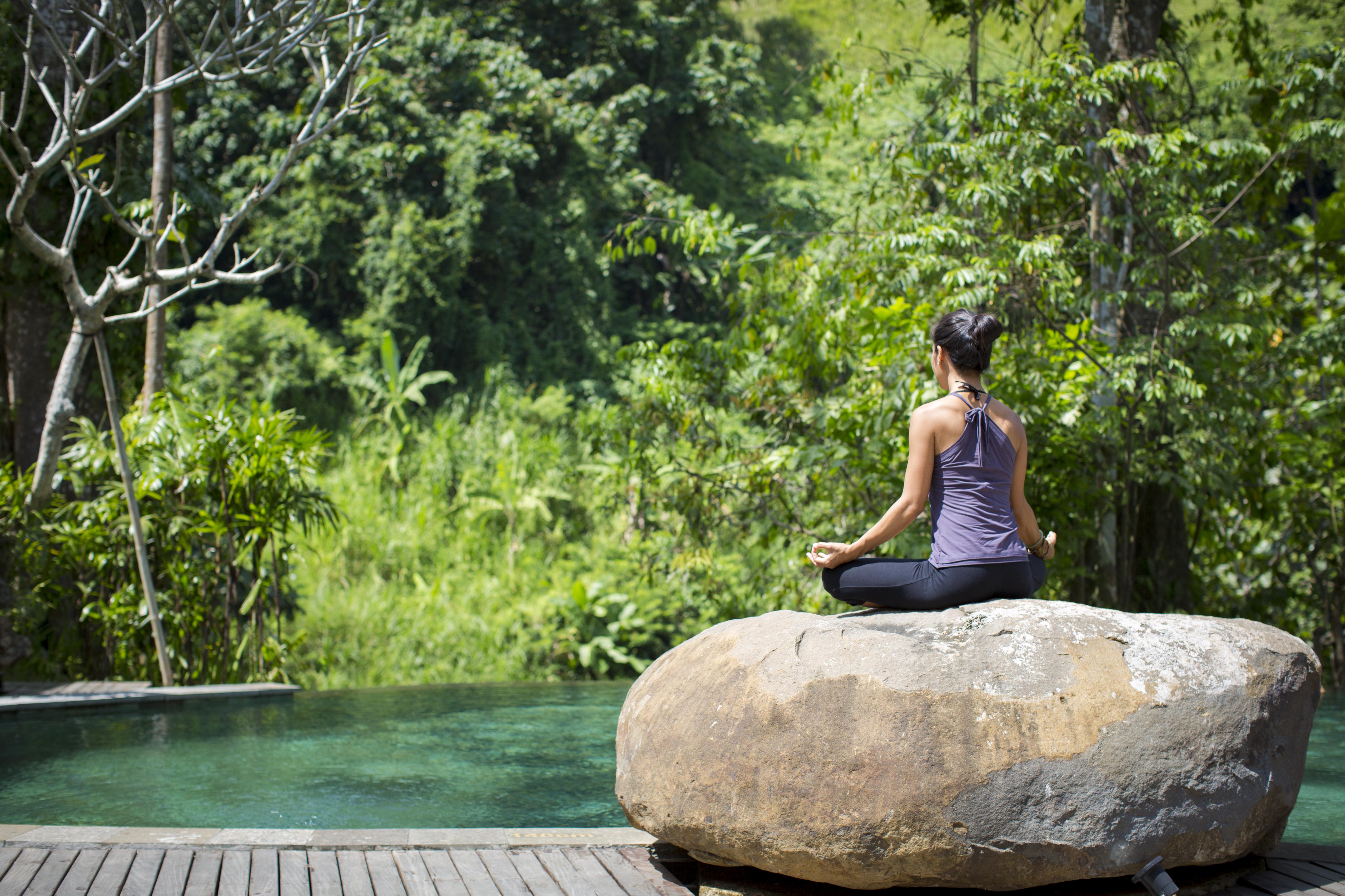 The Lokha Resort, & 5* Ubud (Bali)