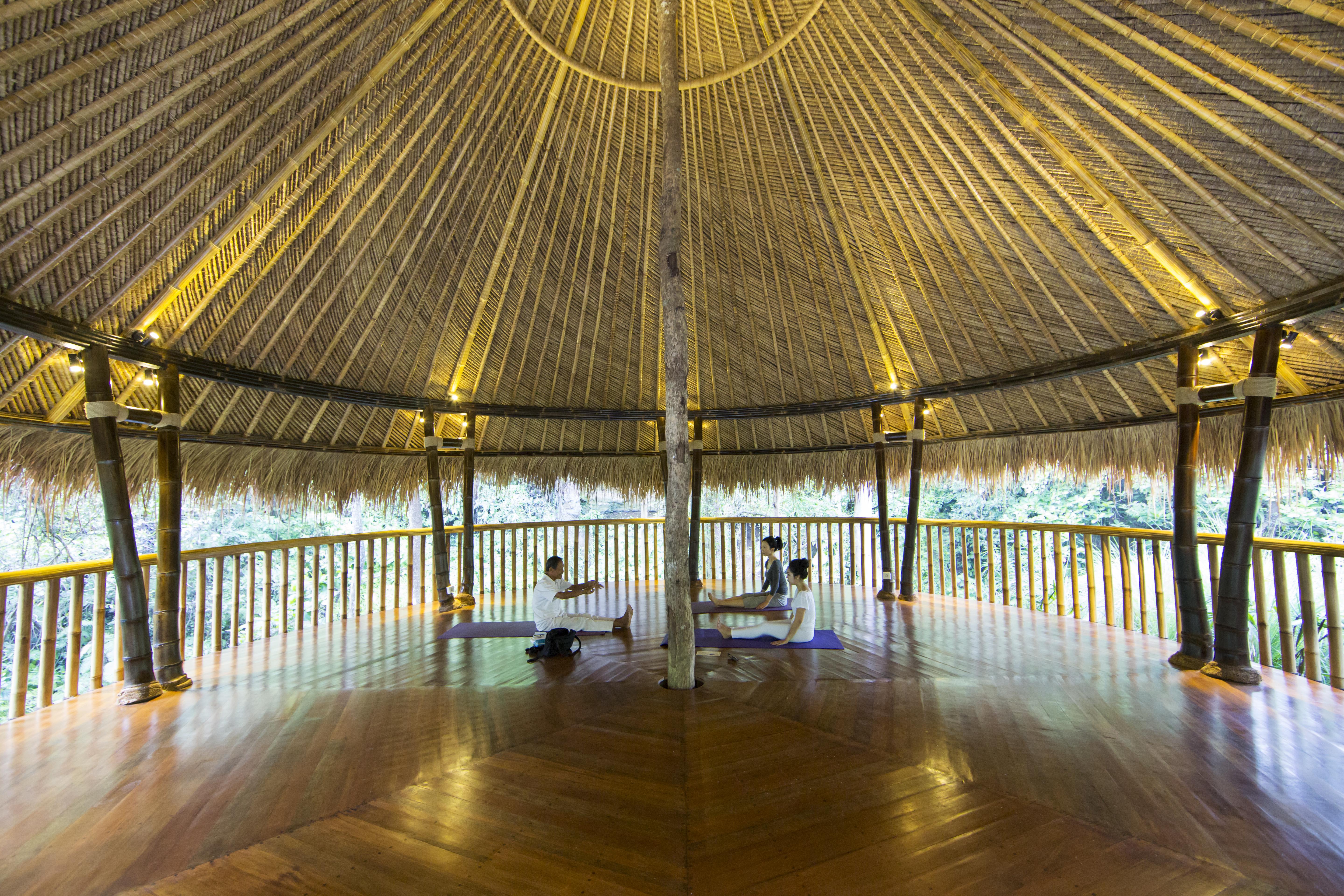 The Lokha Resort, & 5* Ubud (Bali)