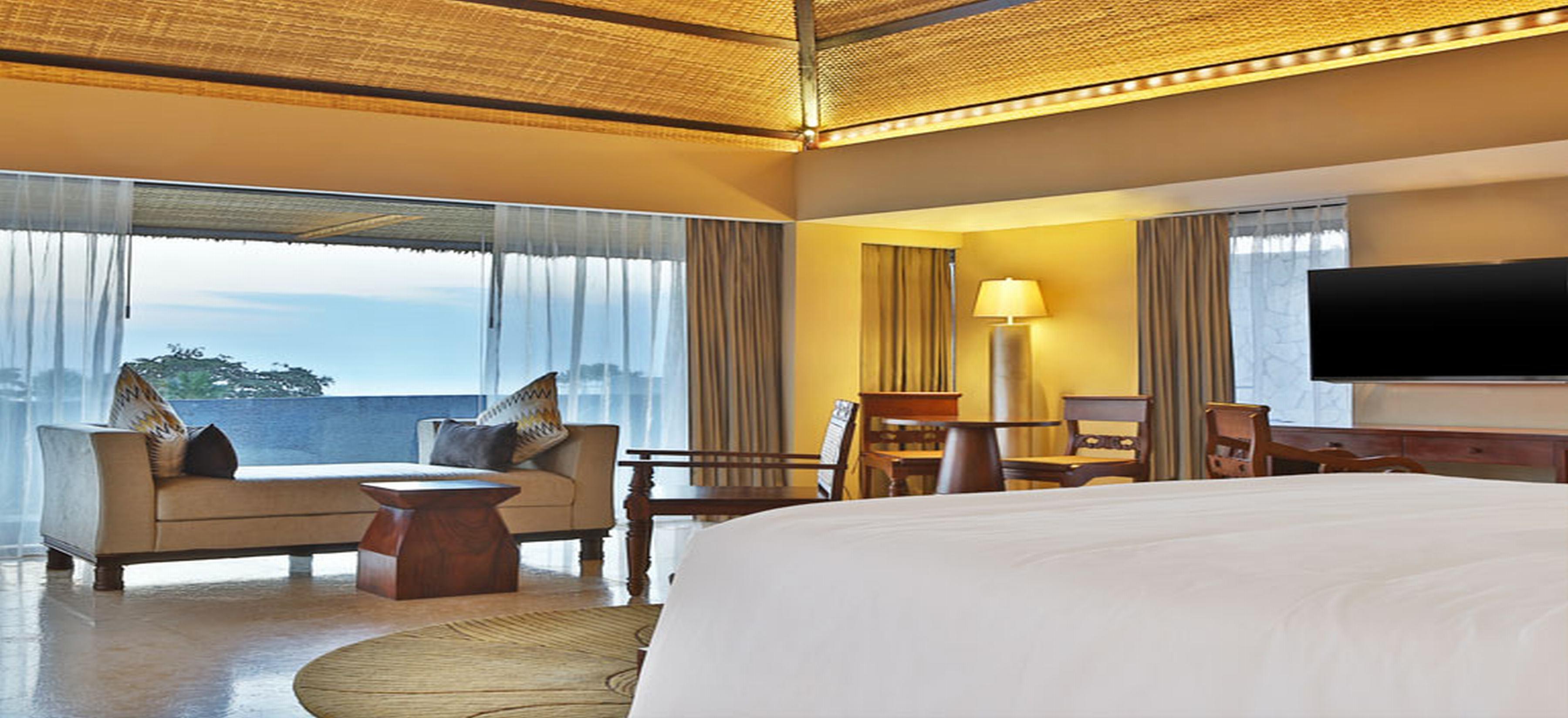 Resort Le Meridien Bali 5*