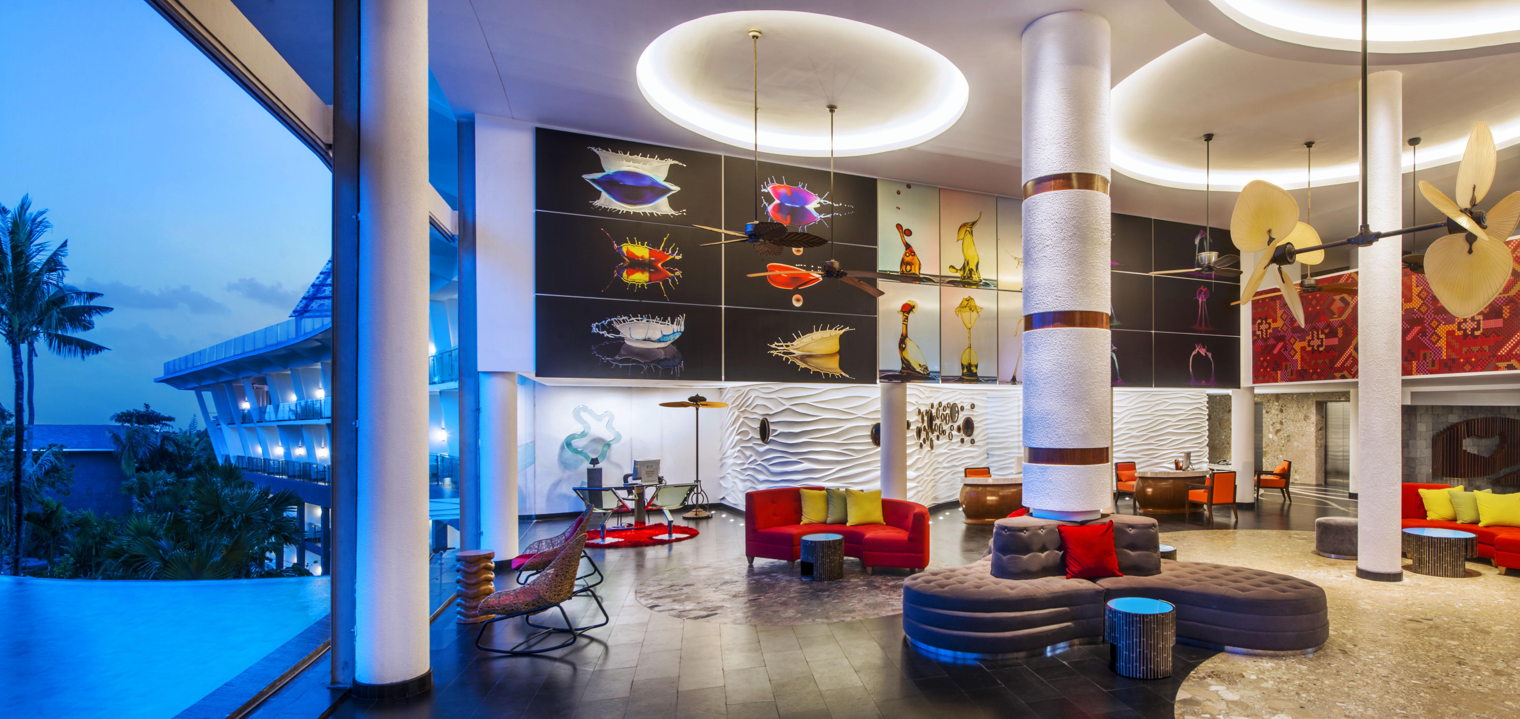 Le Meridien Bali 5* Jimbaran (Bali)
