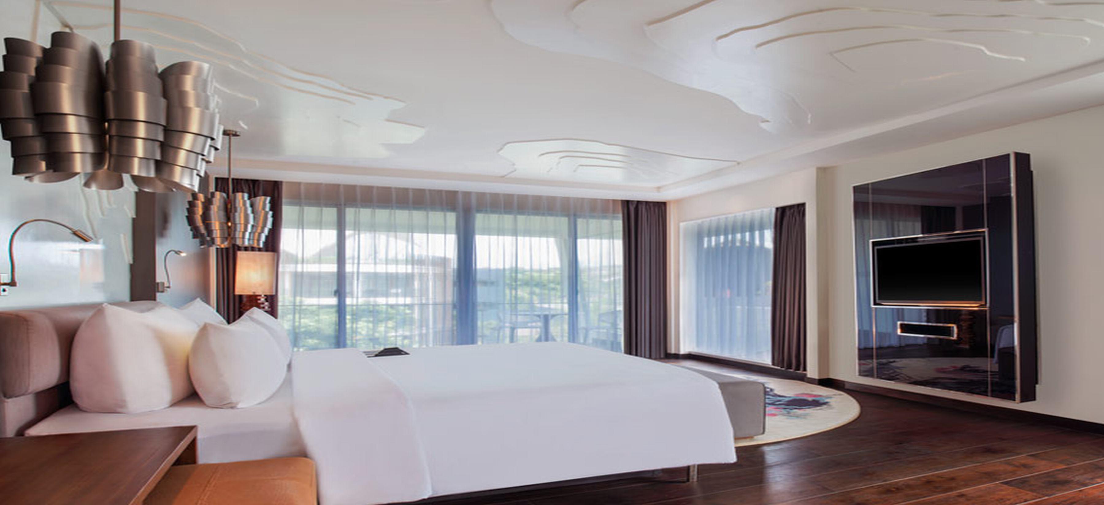 Resort Le Meridien Bali