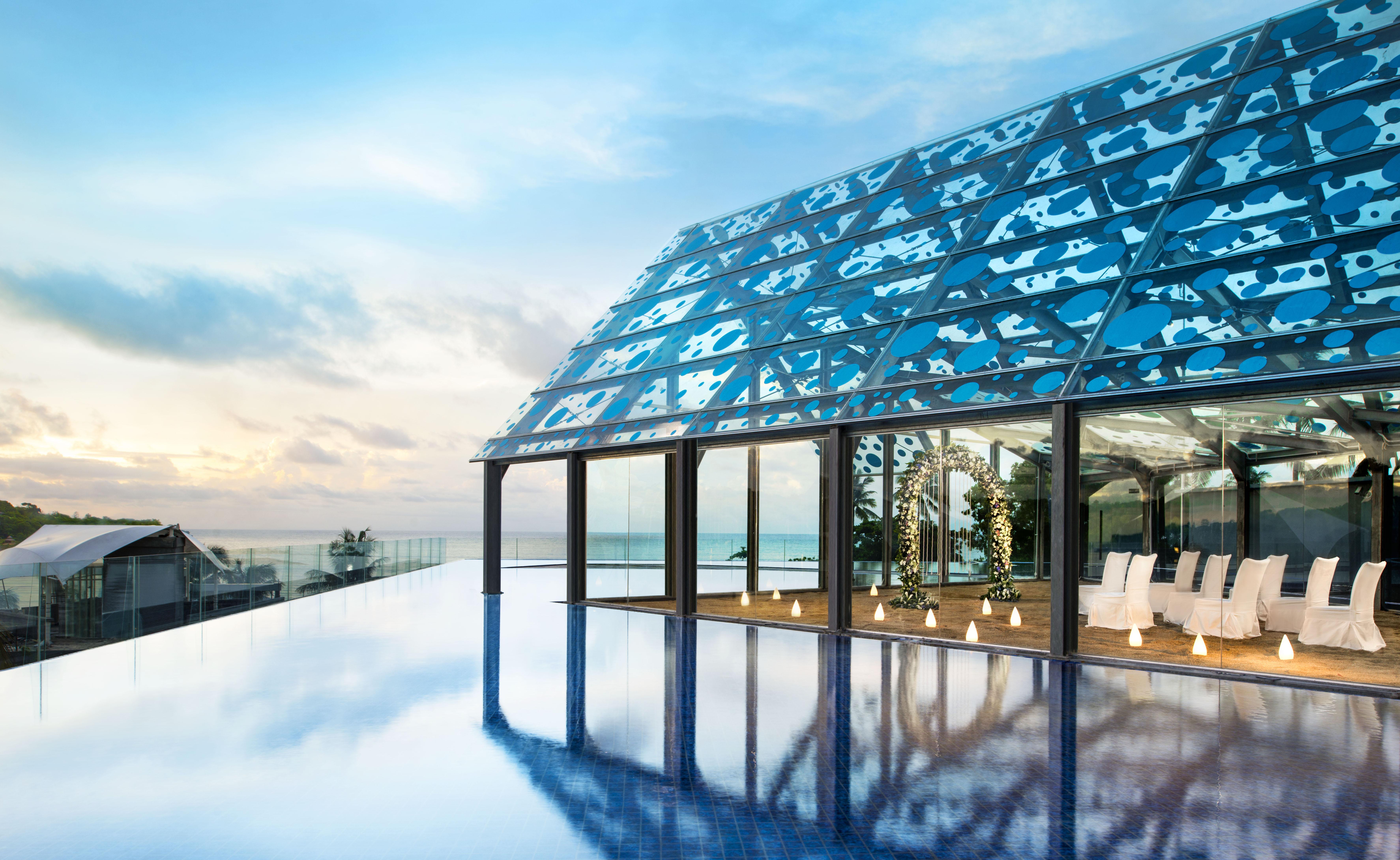 Le Meridien Bali 5*