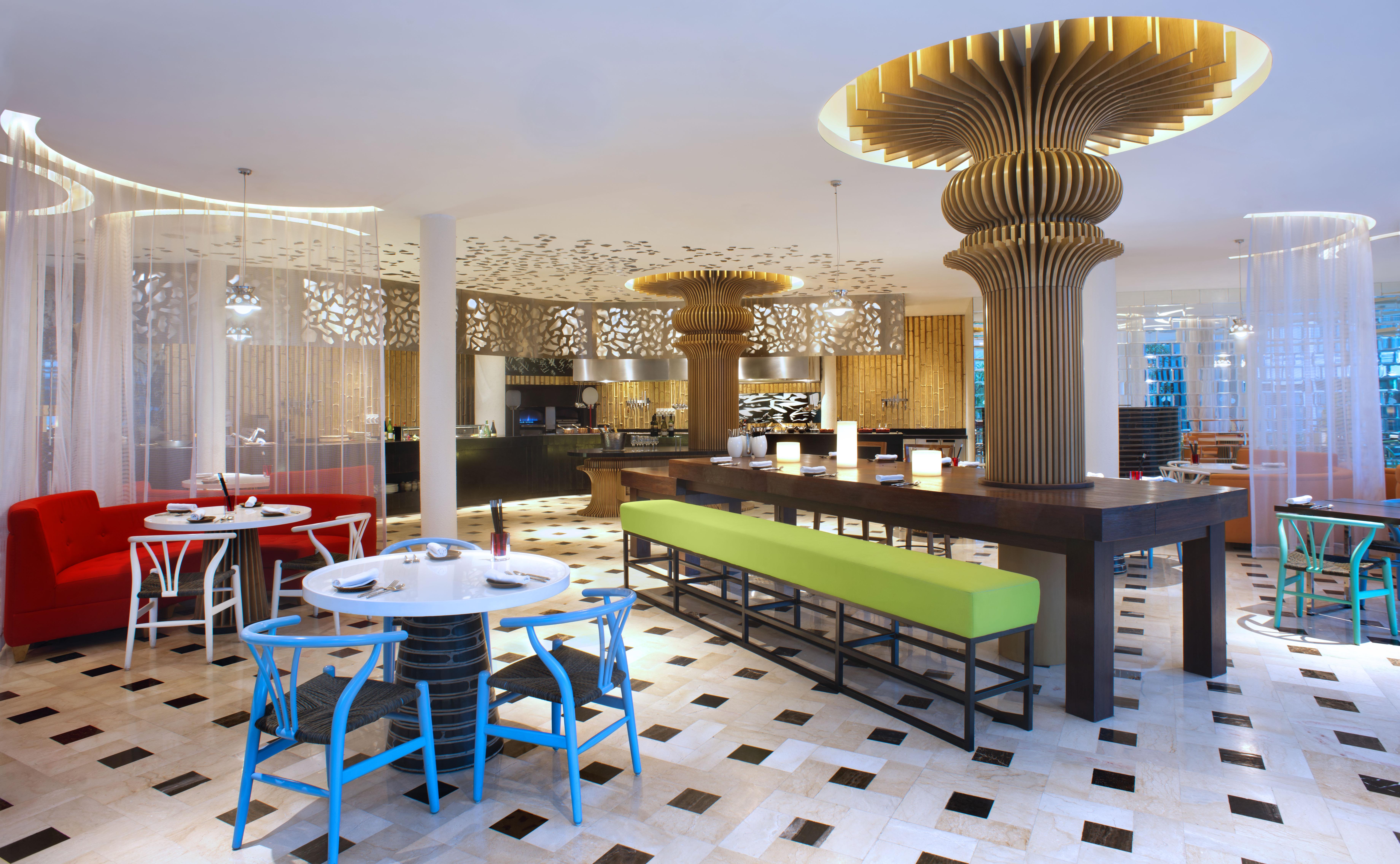 Le Meridien Bali Resort