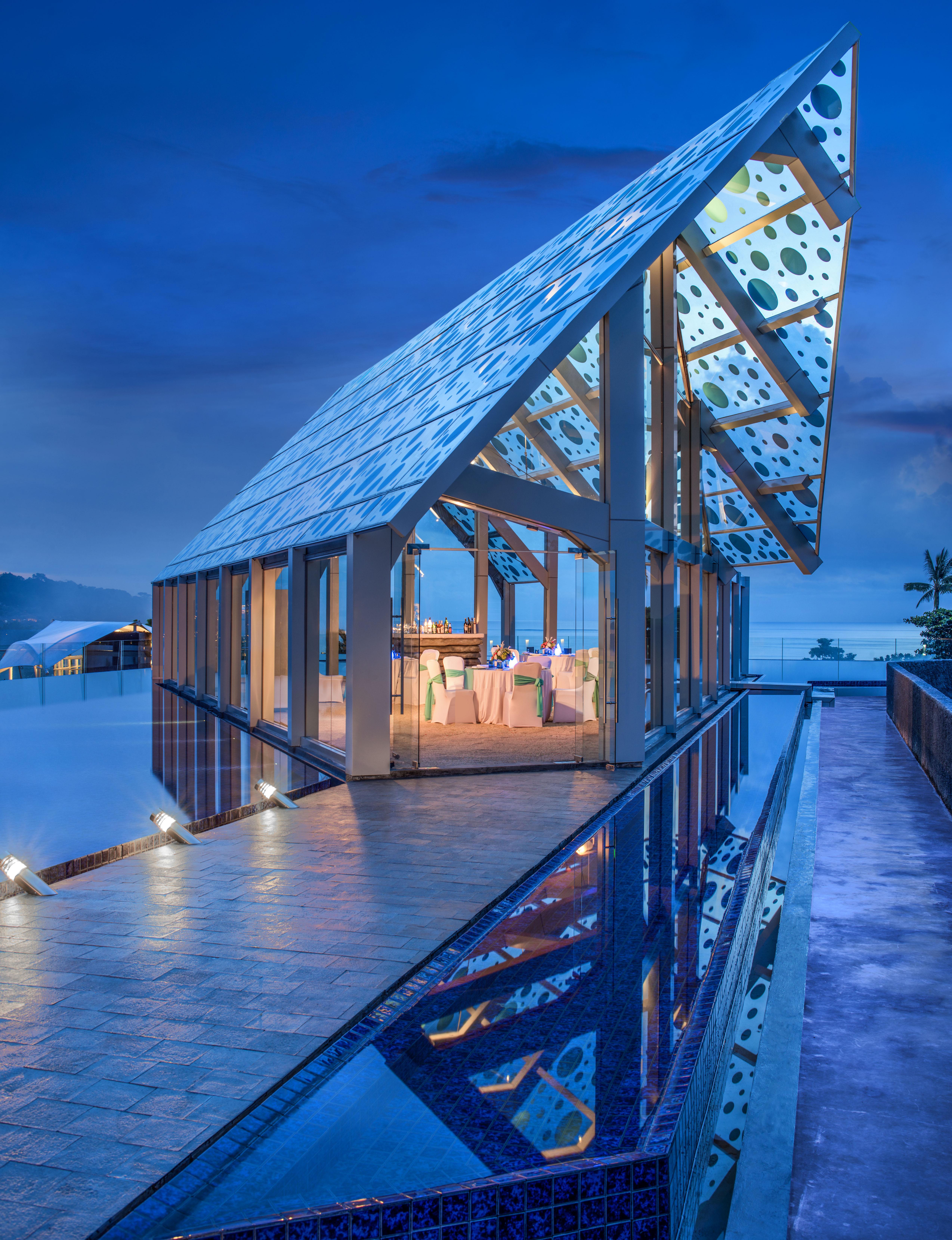 Le Meridien Bali Resort 5*