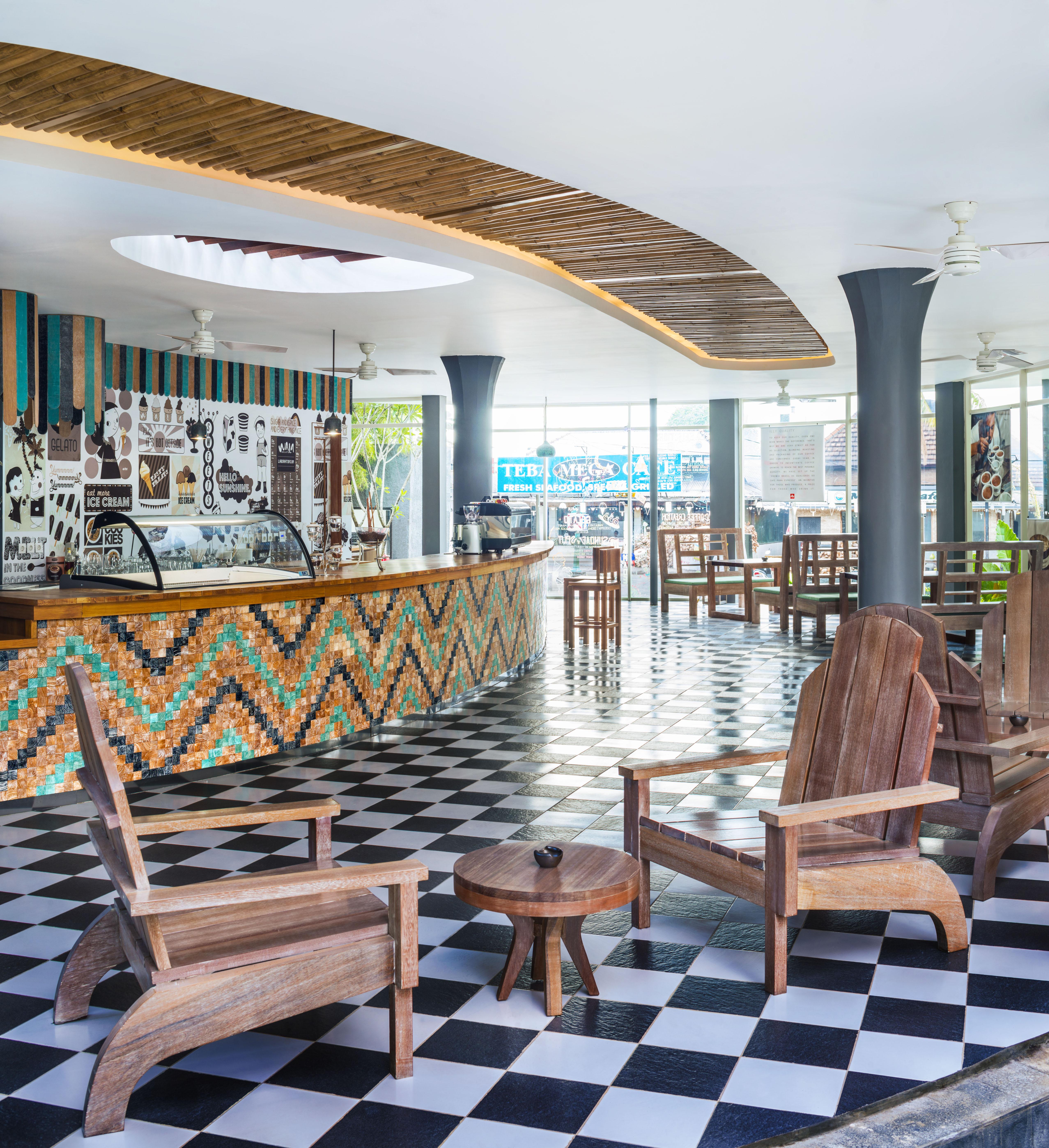 Le Meridien Bali Jimbaran (Bali)