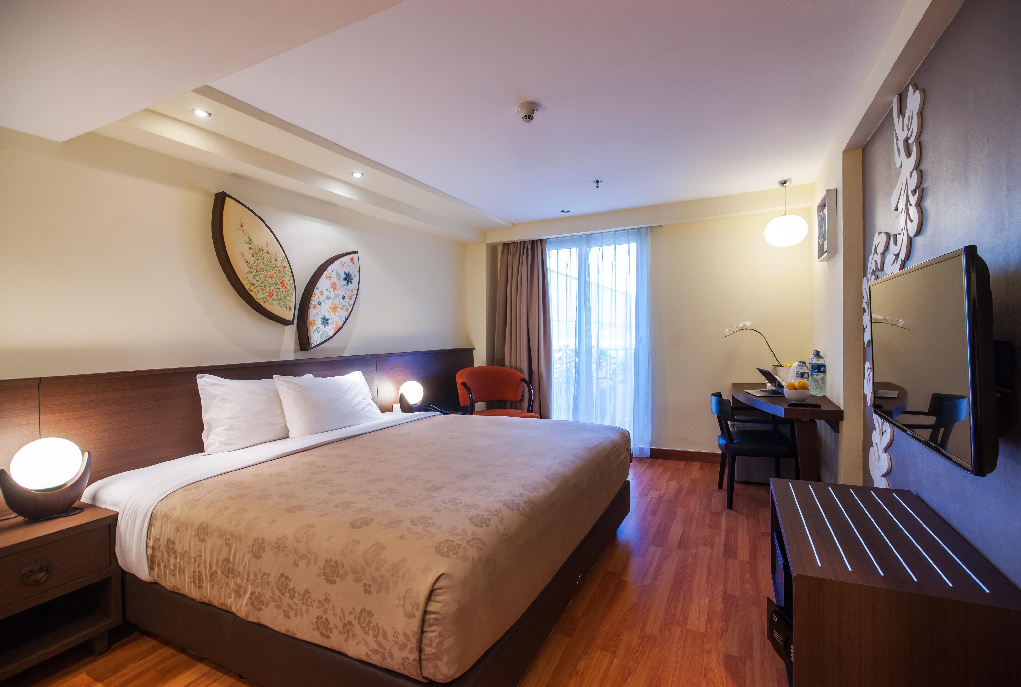 Hotel Atanaya Kuta Bali