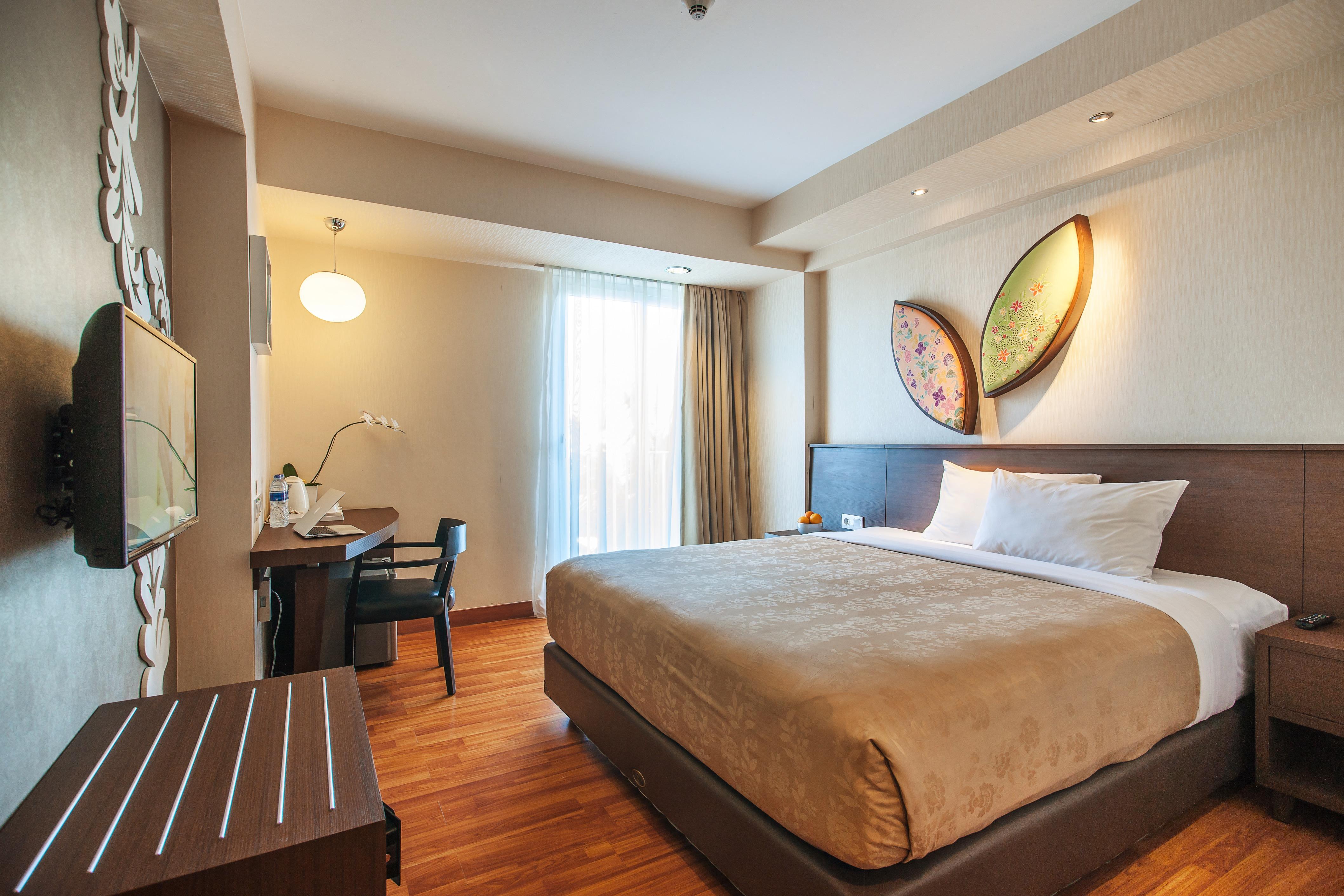 Atanaya Kuta Bali 4* Kuta (Bali)