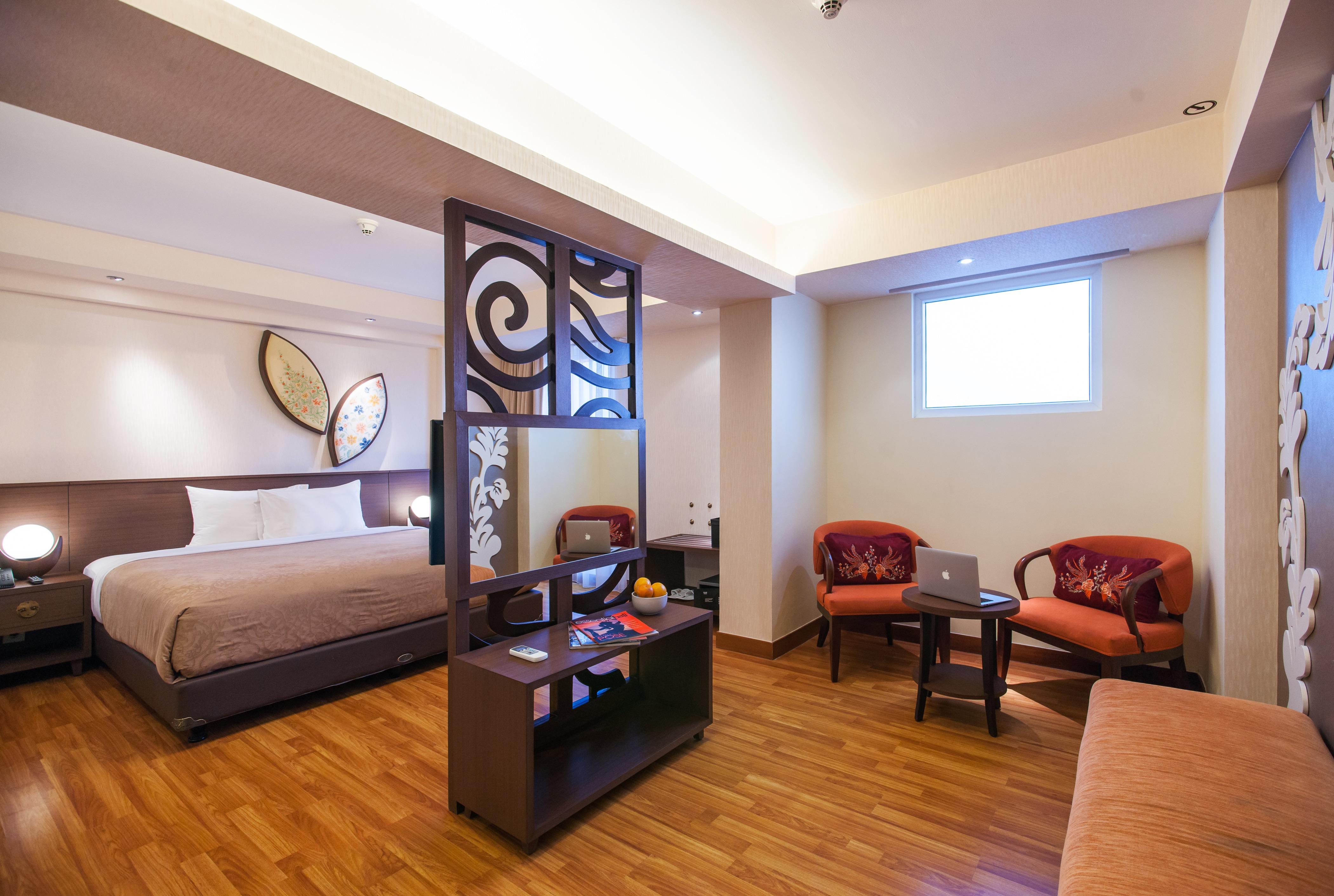 Hotel Atanaya Kuta Bali Kuta (Bali)