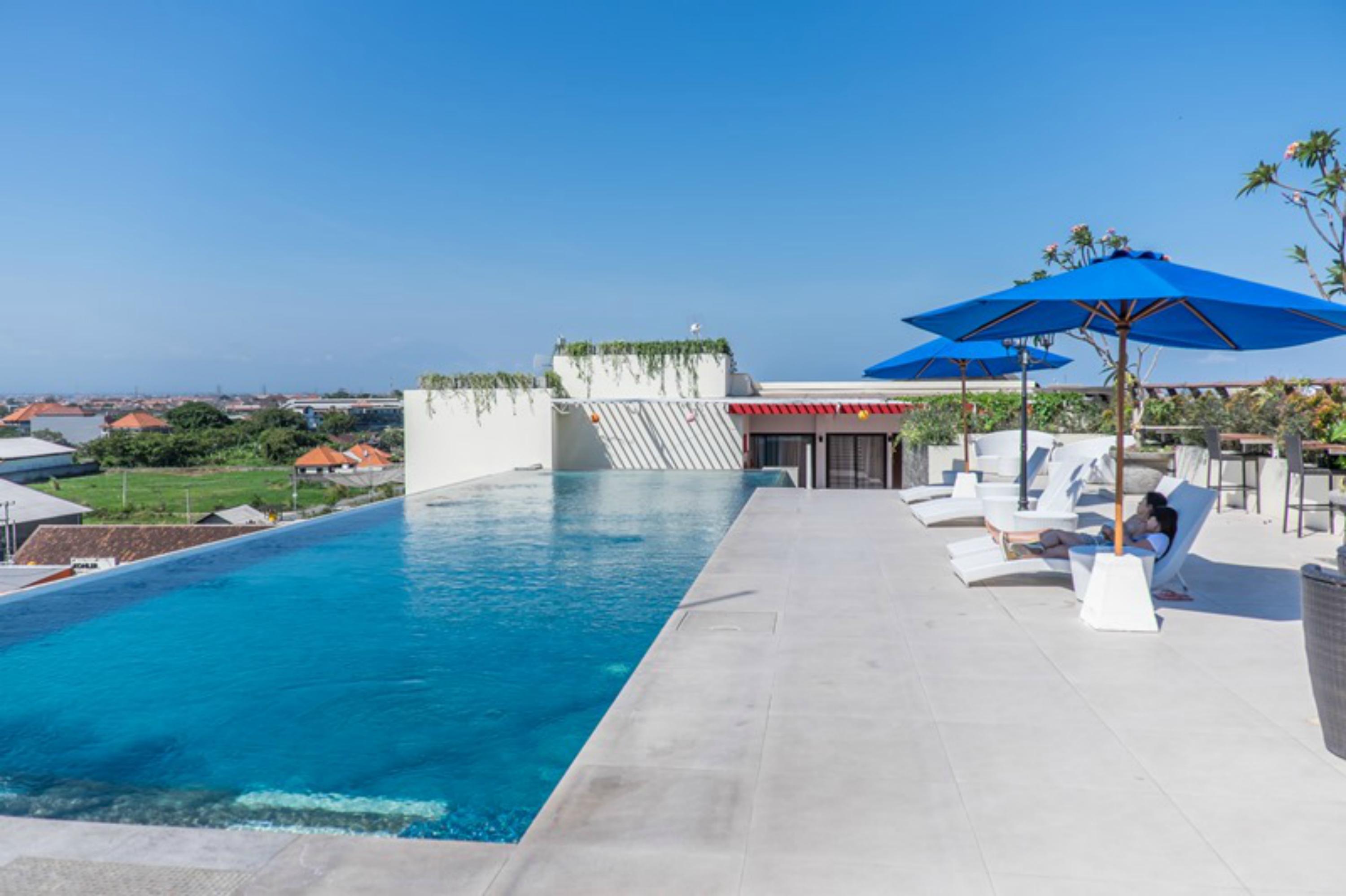Atanaya Kuta Bali Hotel