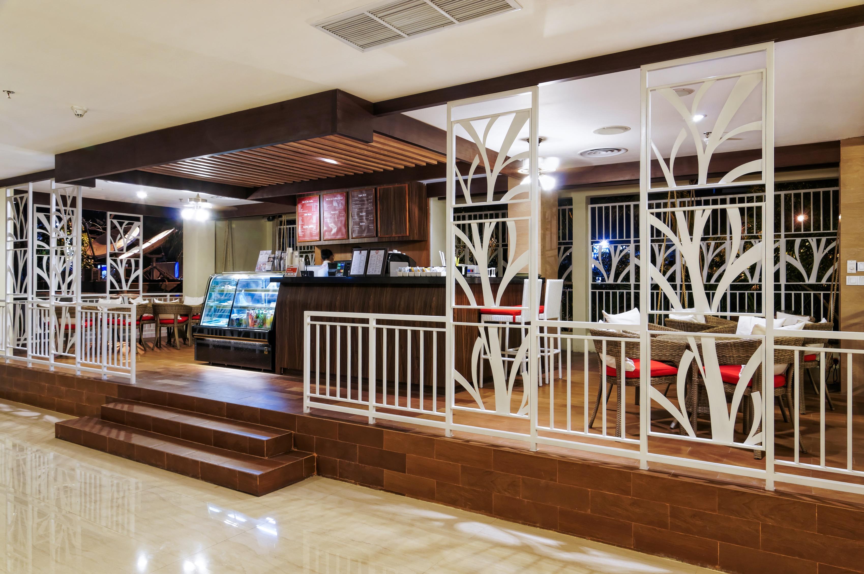 Hotel Atanaya Kuta Bali