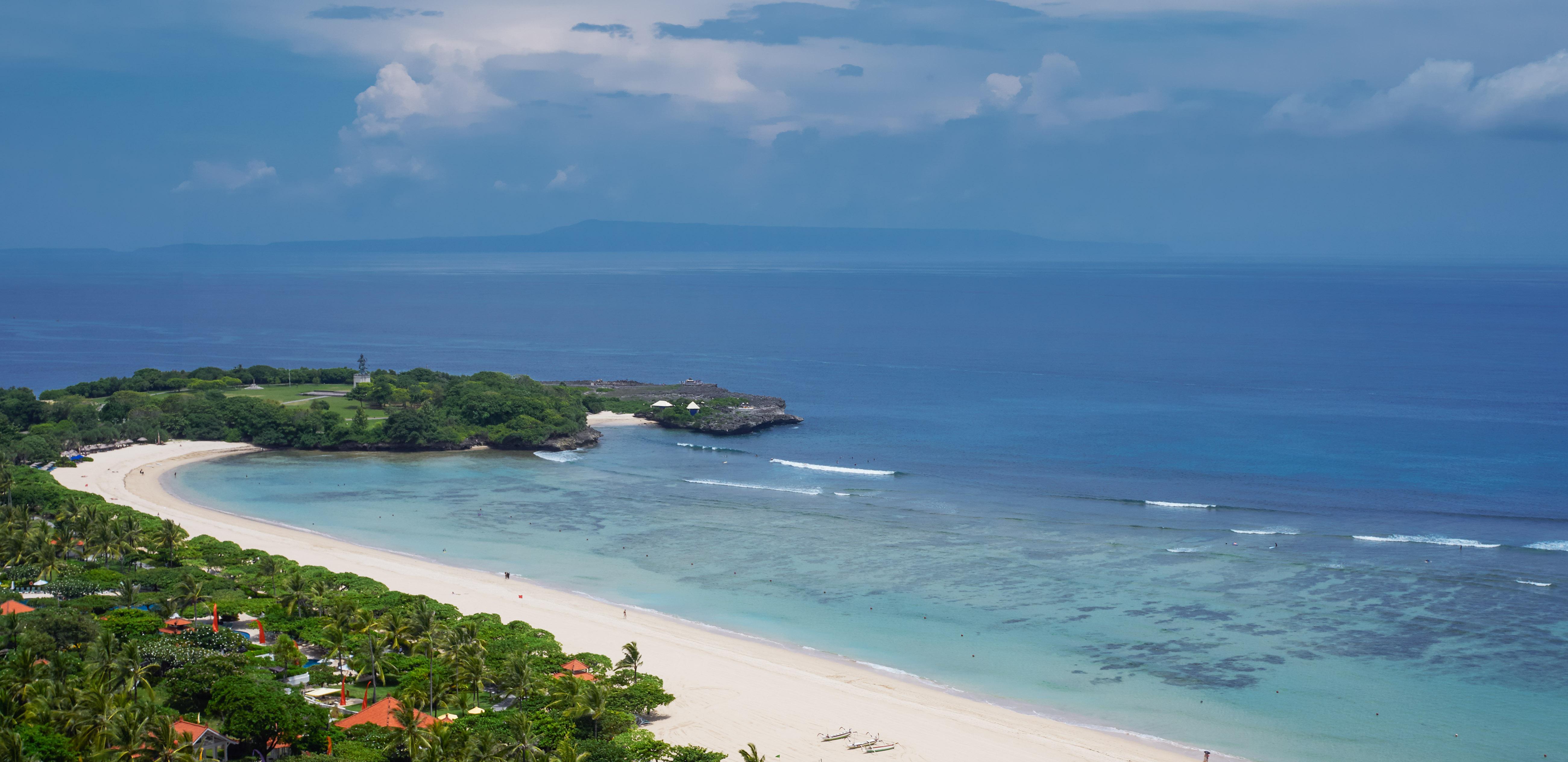 Merusaka Nusa Dua 5* Nusa Dua (Bali)