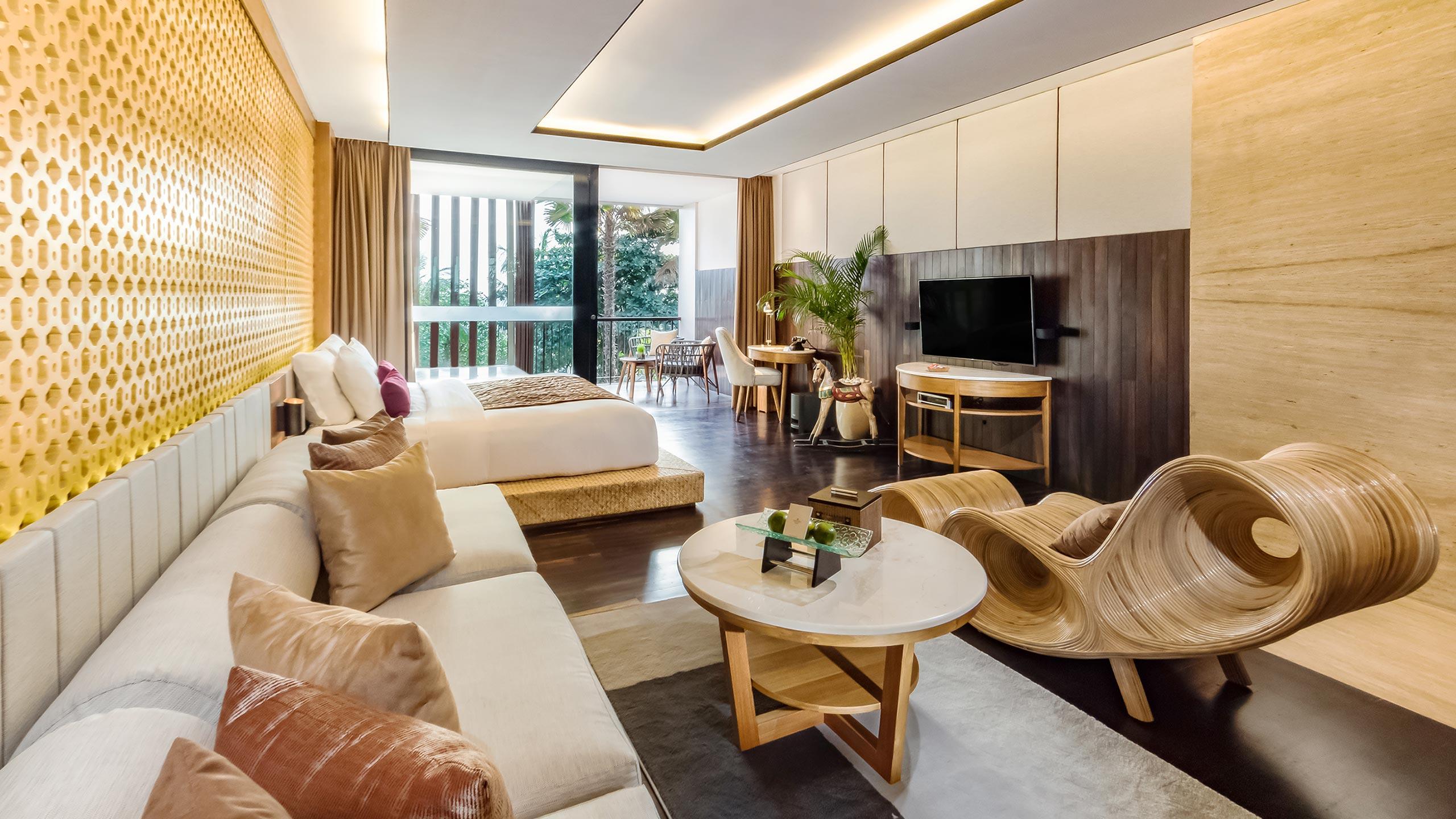 Resort Grand Lifestyle Boutique Bali