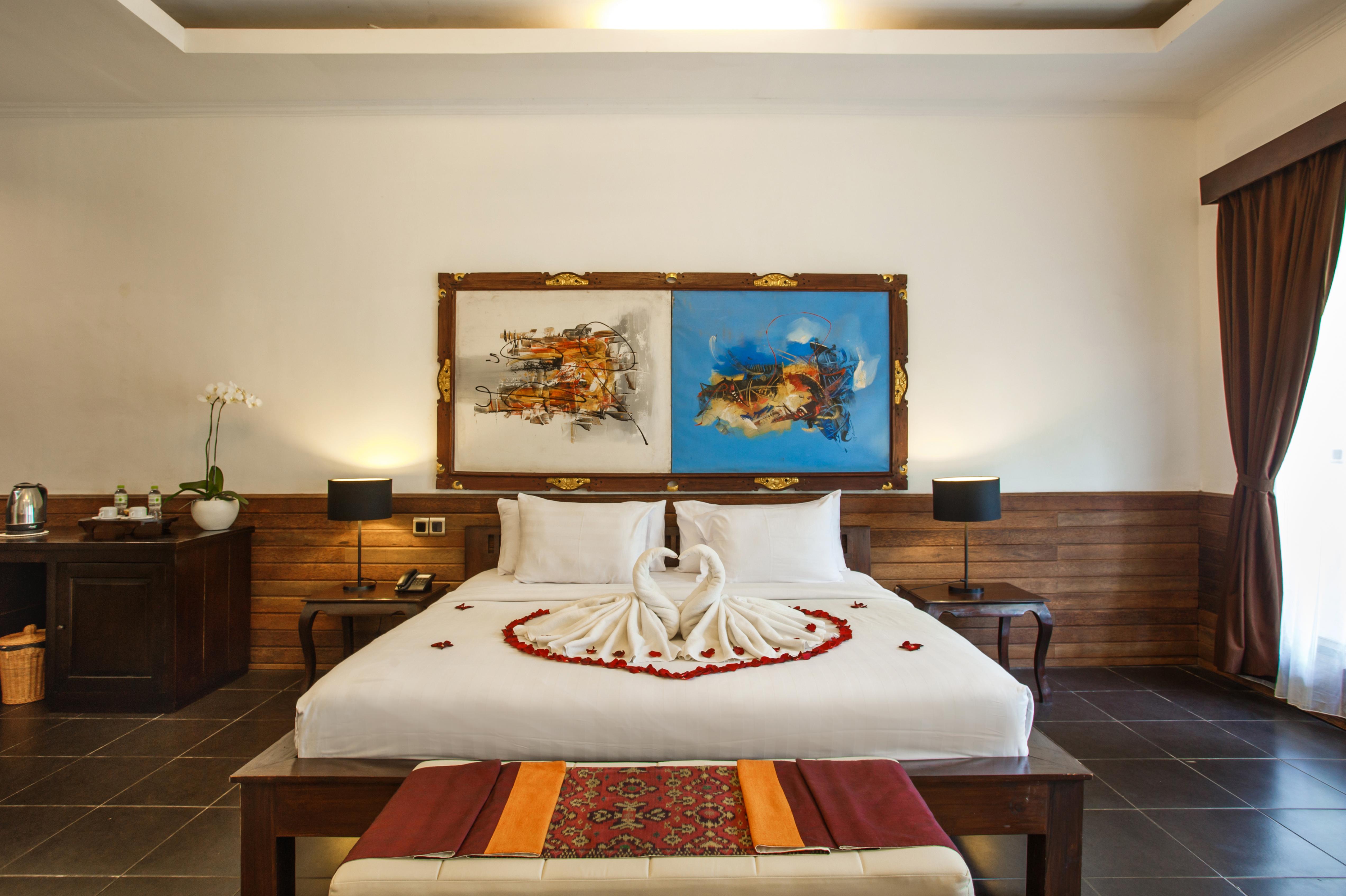 Hotel Raya Boutique 3*