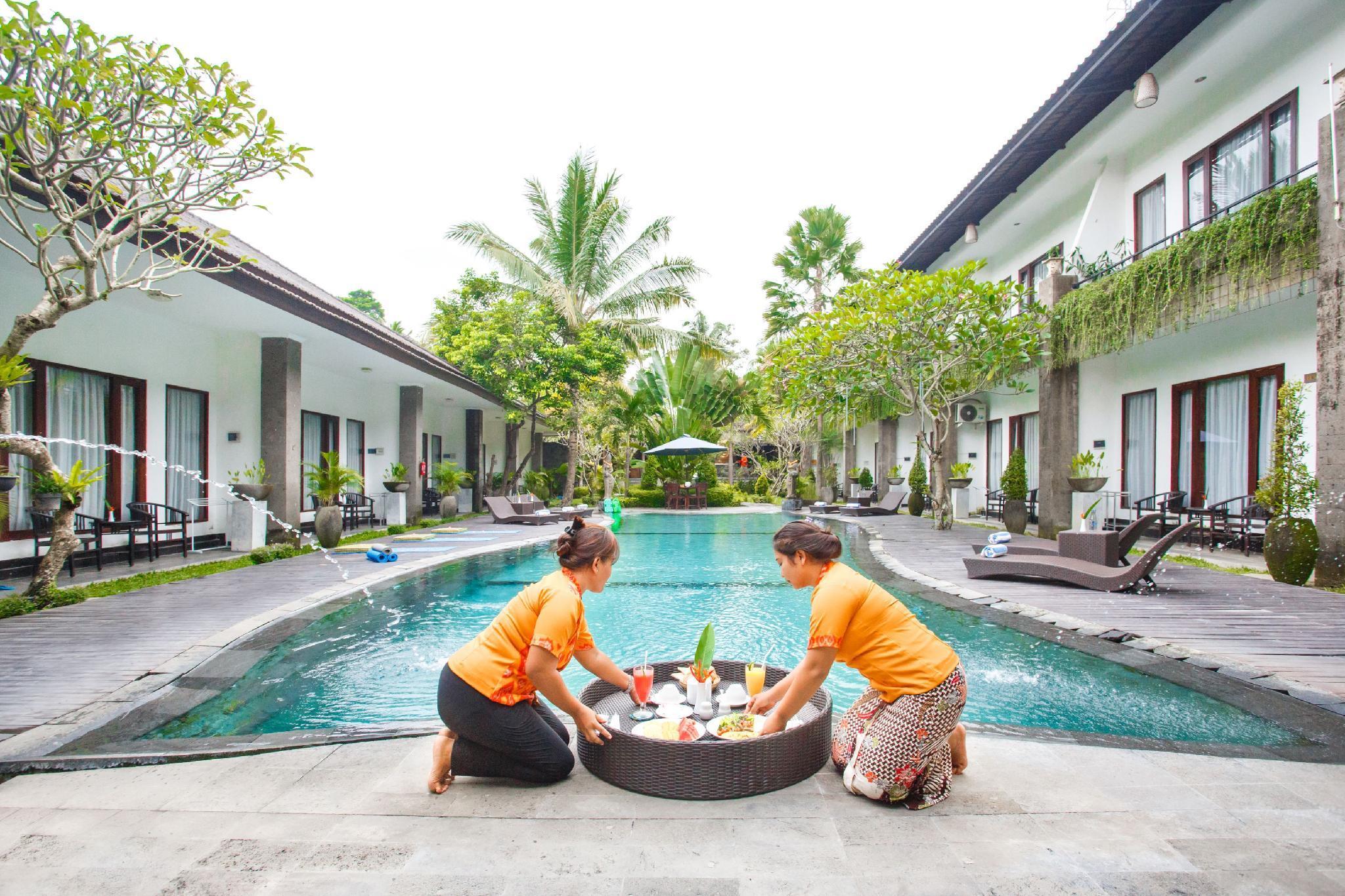 Raya Boutique Hotel Ubud (Bali)