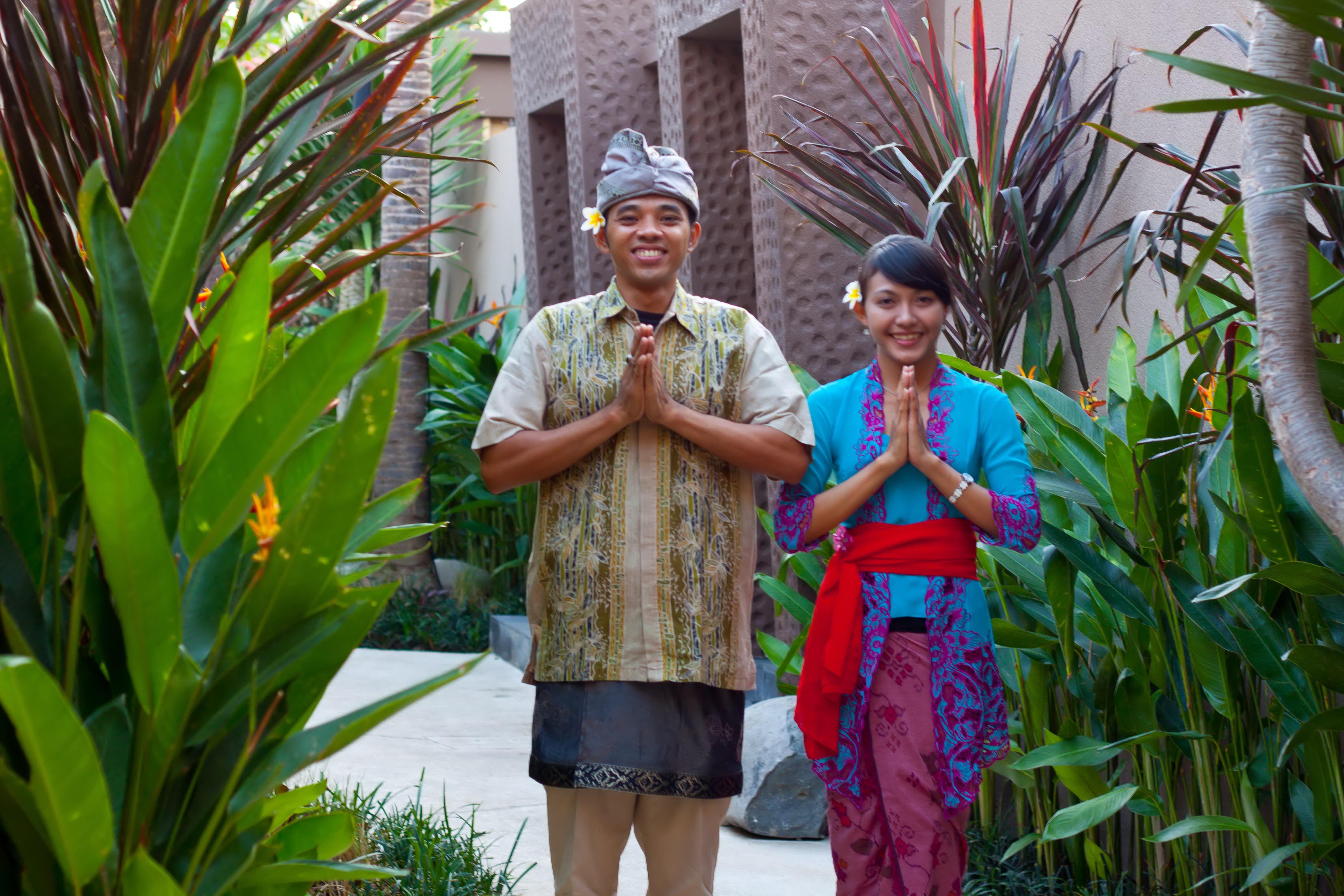 Asa Bali Luxury & Seminyak (Bali)