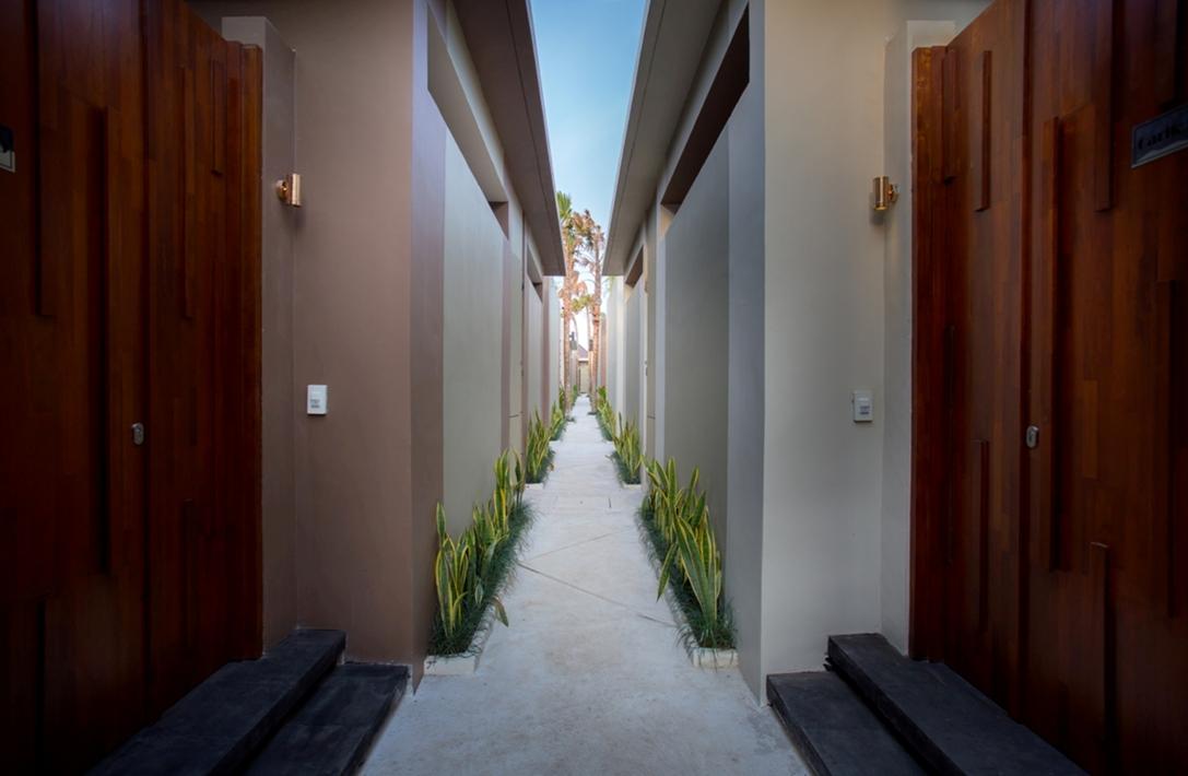 Asa Bali Luxury & Villa Seminyak (Bali)