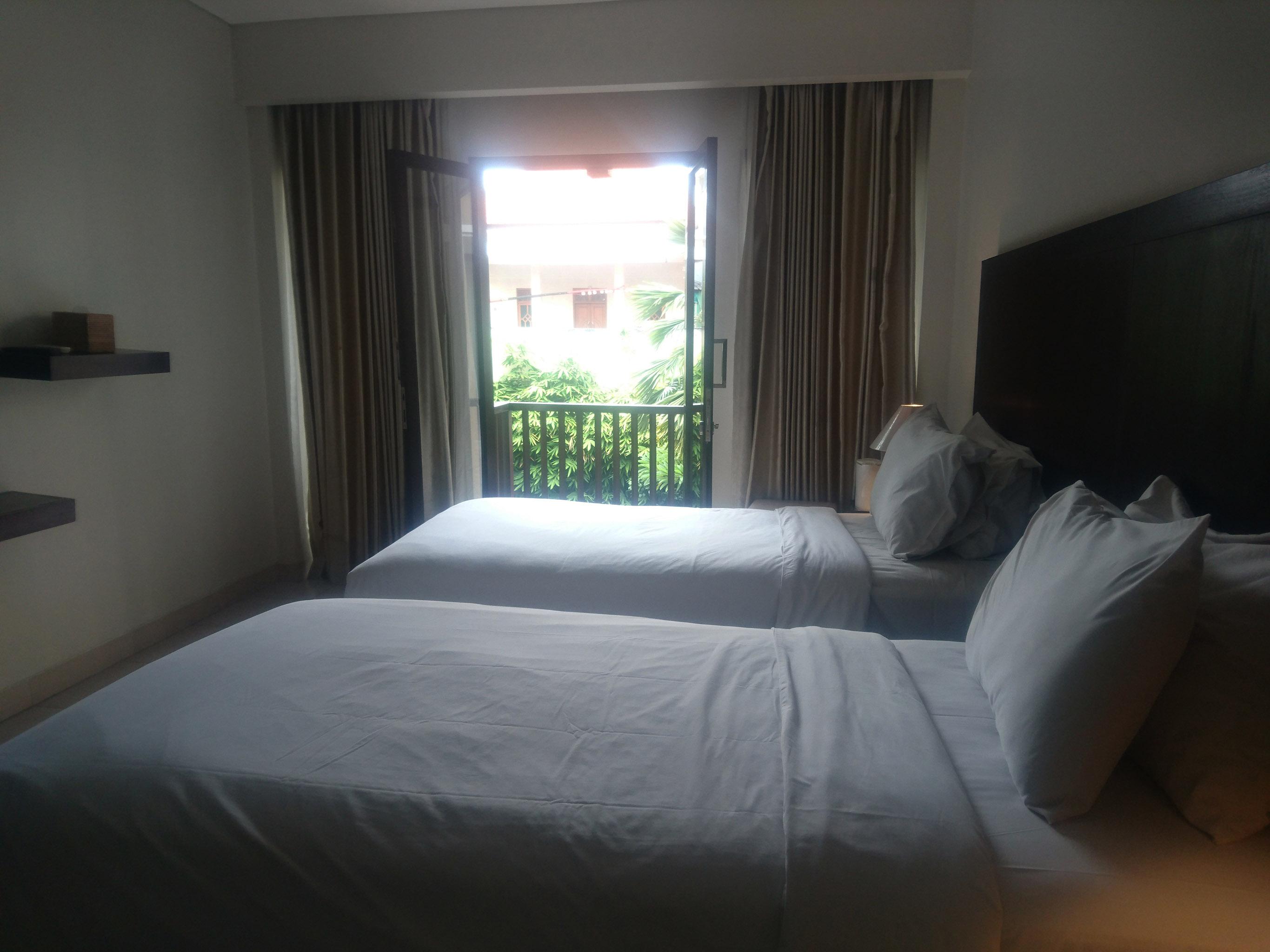 Suris Boutique 3* Kuta (Bali)