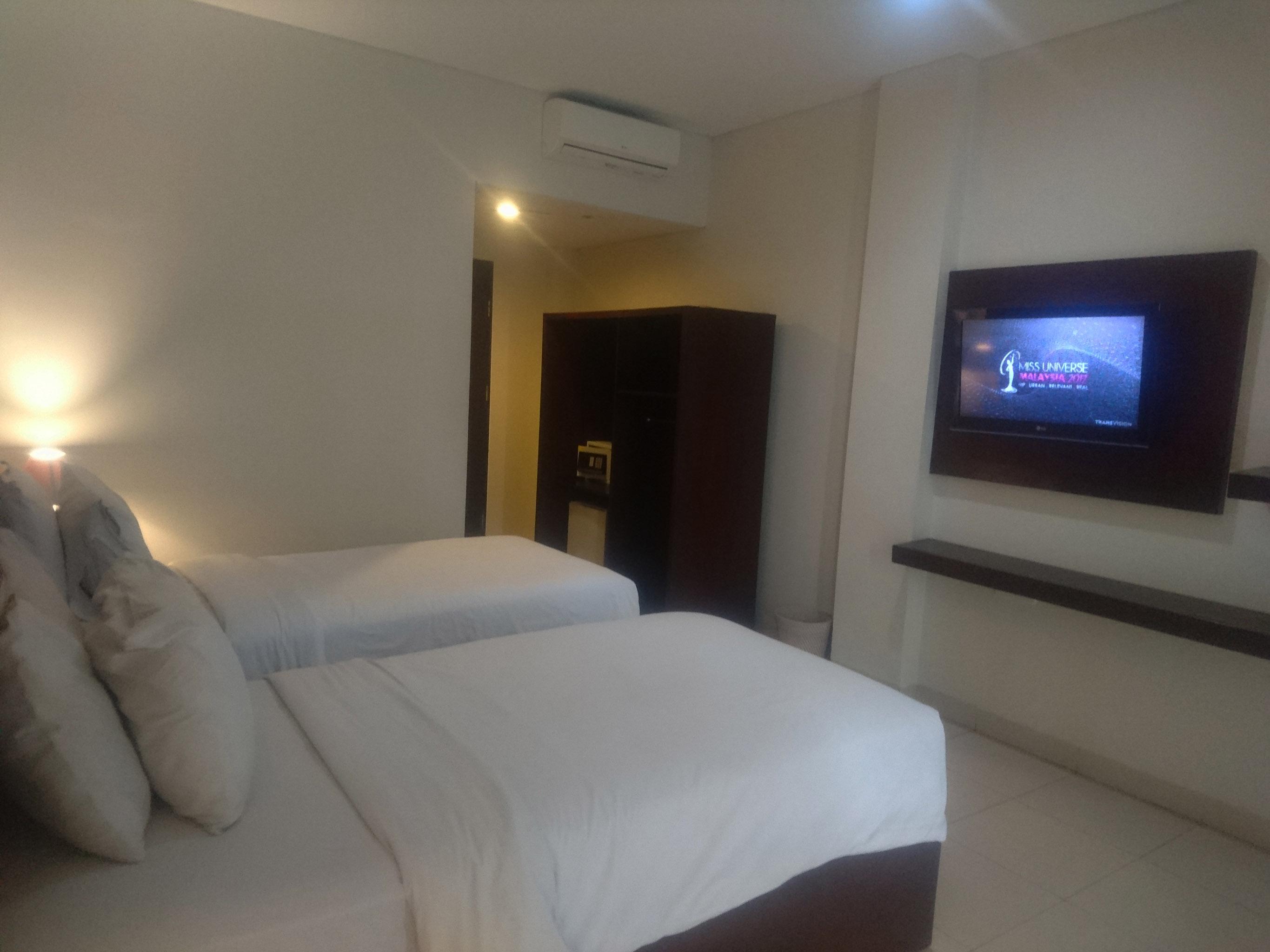 Suris Boutique 3*