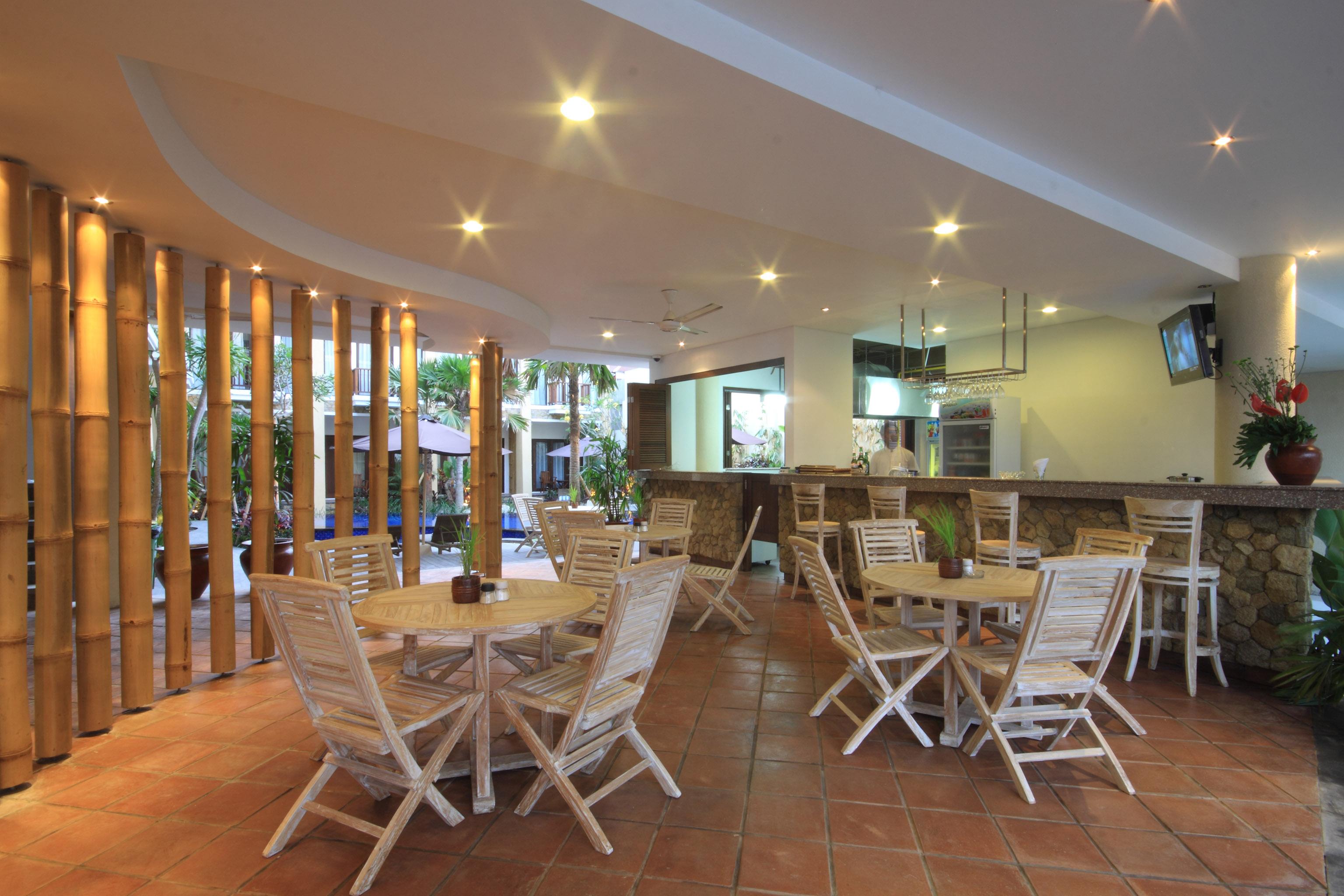 Suris Boutique Hotel Kuta (Bali)