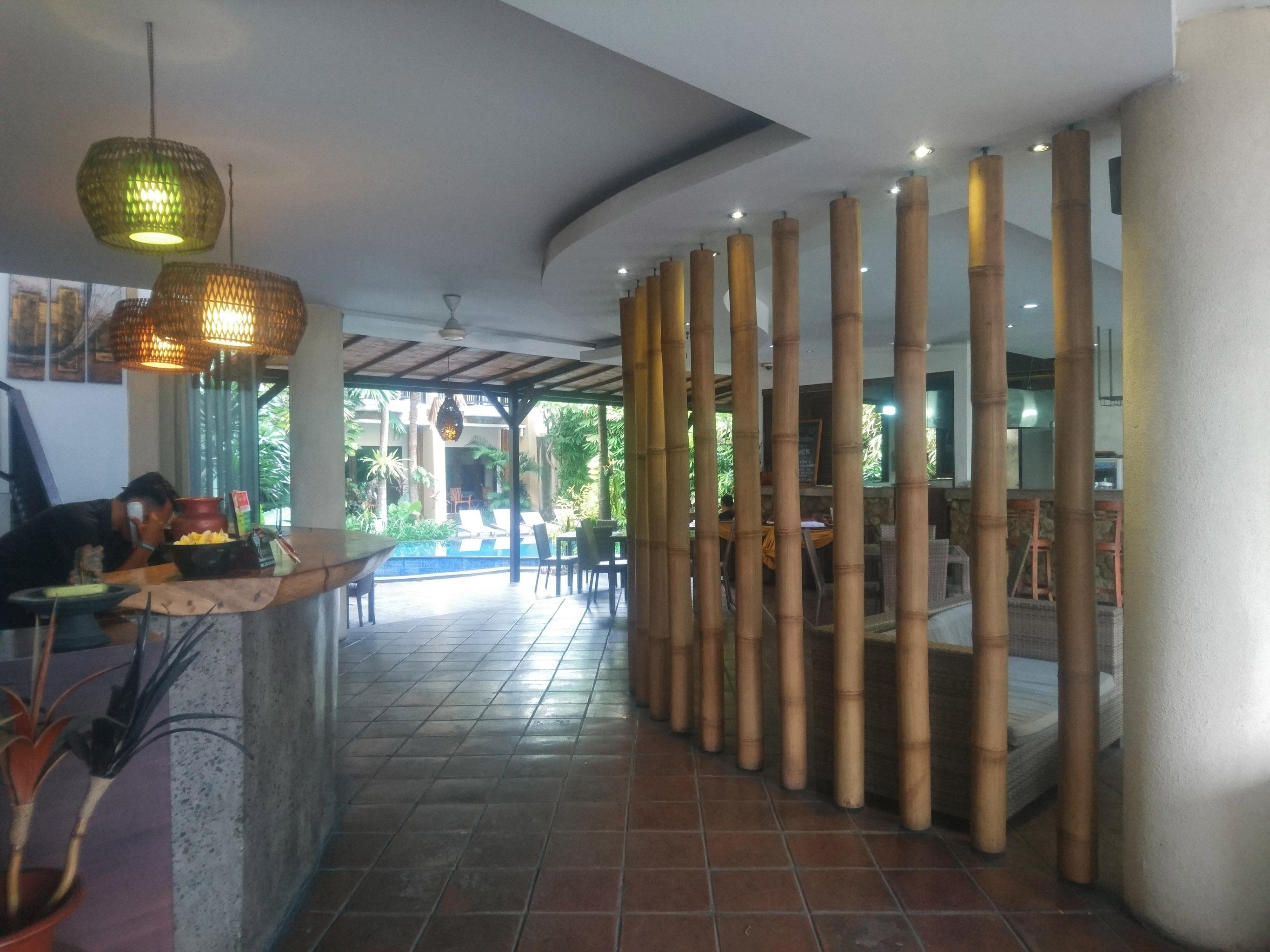 Suris Boutique Hotel
